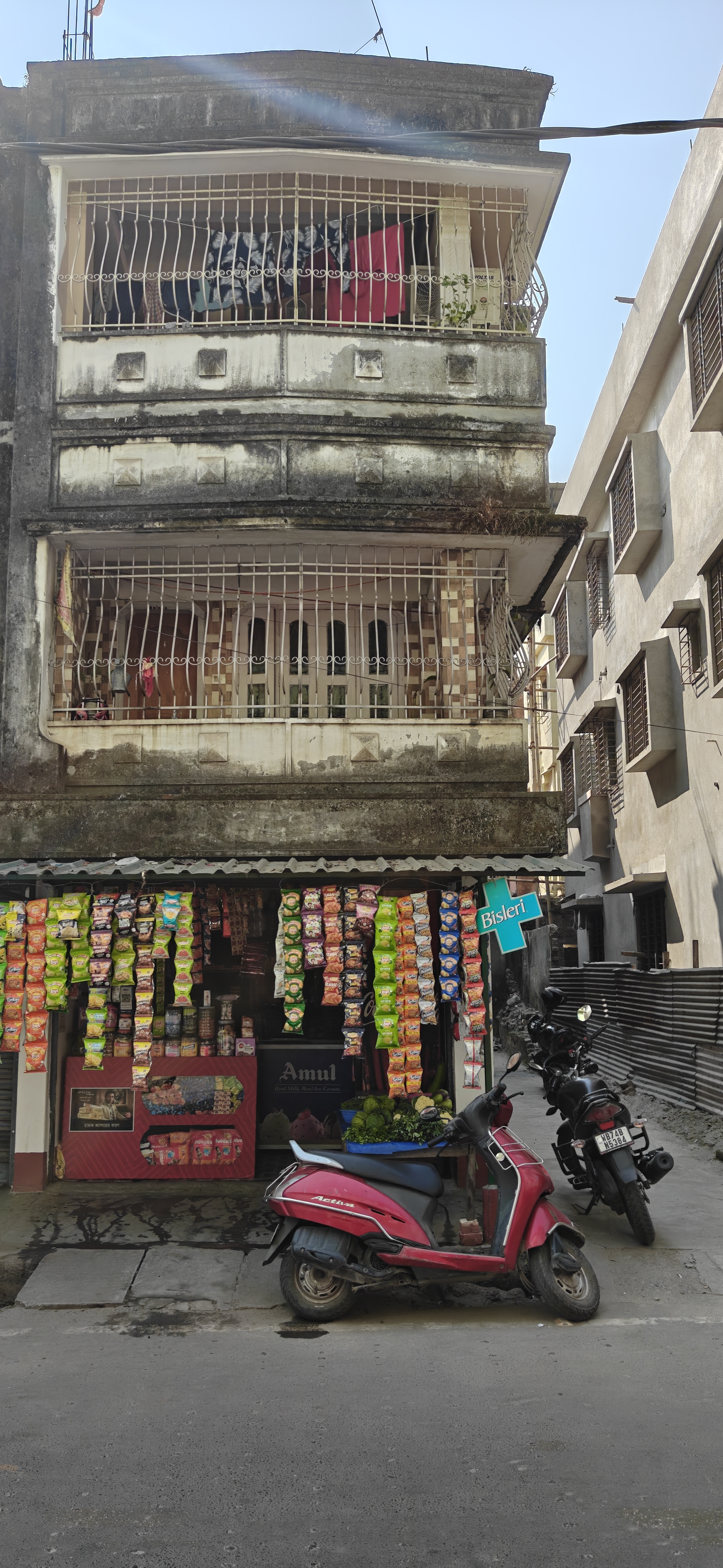 UCO Bank Auctions for Residential property in Jalpaiguri, West Bengal image 9 of 9 in Siliguri, Jalpaiguri | UCO Bank auction property