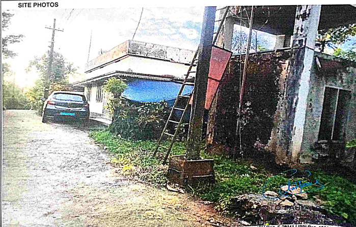 Union Bank of India Auctions for Residential property in Thrissur, Kerala image 2 of 2 in Chalakudy, Thrissur | Union Bank of India auction property