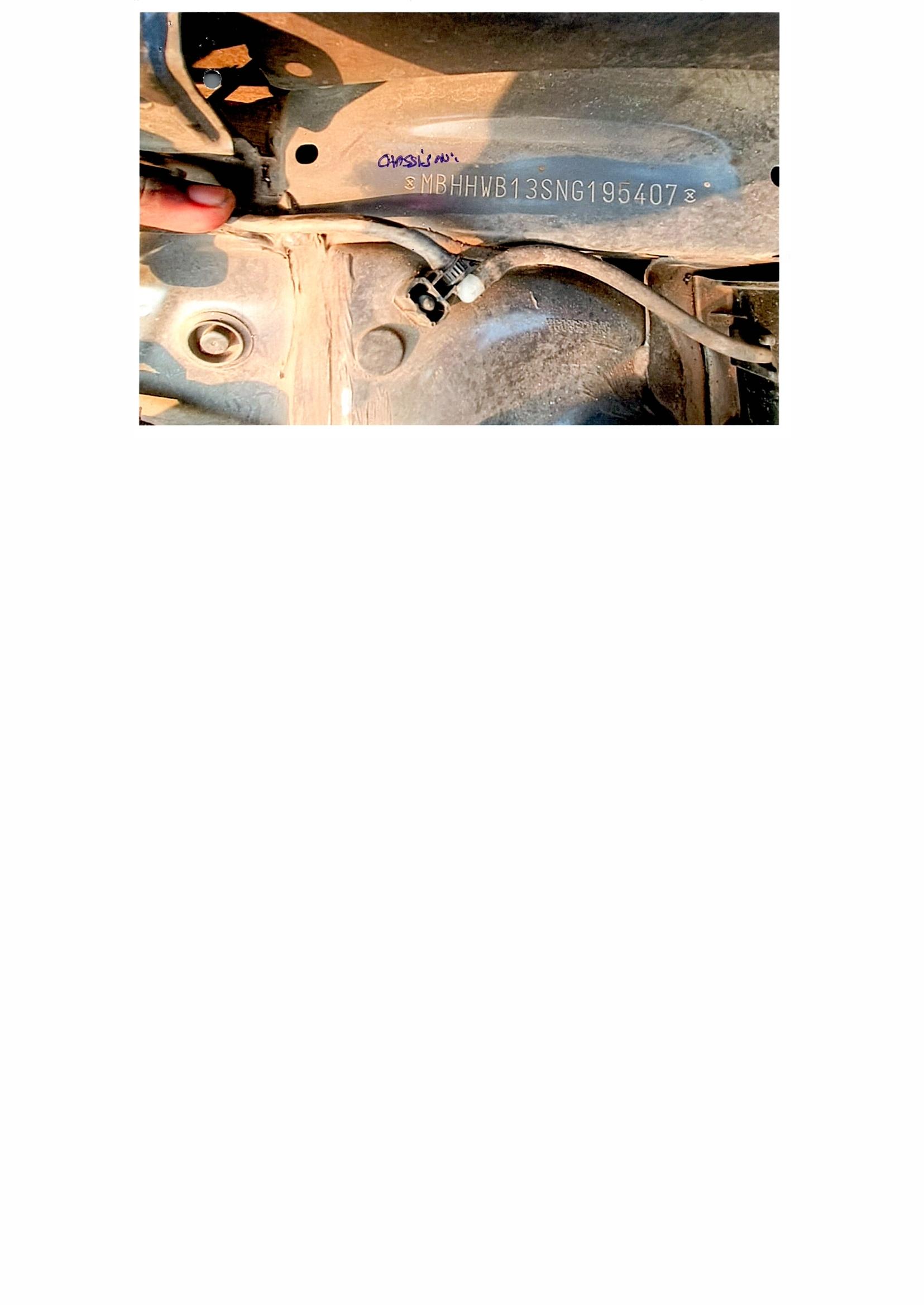 State Bank of India Auctions for Vehicle Auctions property in Konaseema, Andhra Pradesh image 3 of 5 in Mummidivaram, Konaseema | State Bank of India auction property