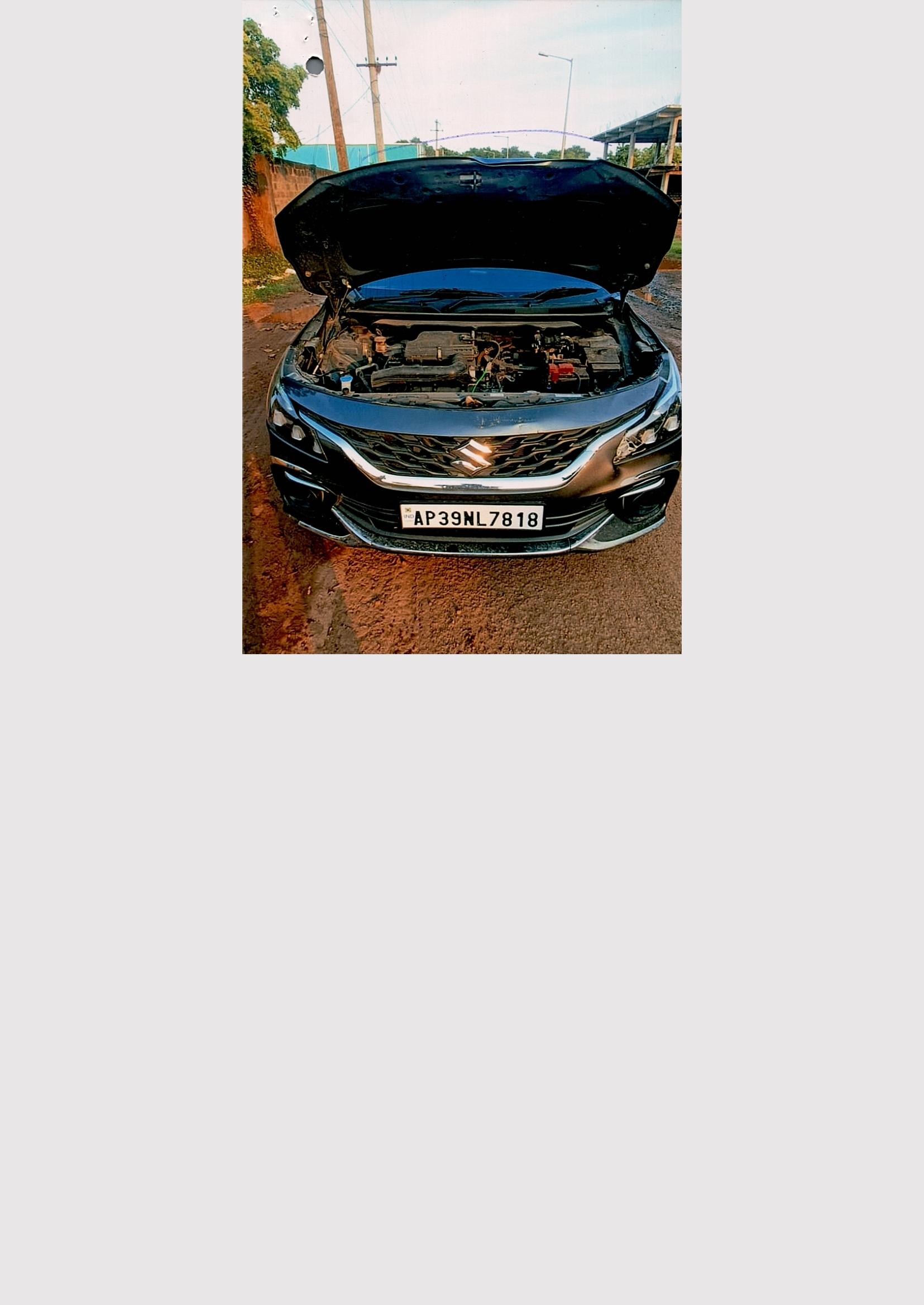 State Bank of India Auctions for Vehicle Auctions property in Konaseema, Andhra Pradesh image 4 of 5 in Mummidivaram, Konaseema | State Bank of India auction property