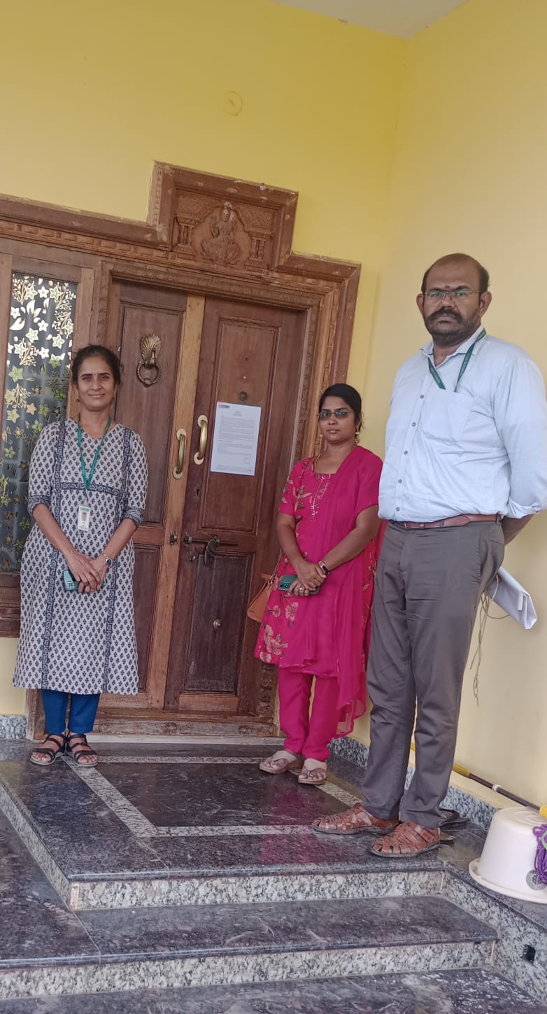 IDBI Bank Auctions for Residential property in Mayiladuthurai, Tamil Nadu image 2 of 4 in Mayiladuthurai, Mayiladuthurai | IDBI Bank auction property