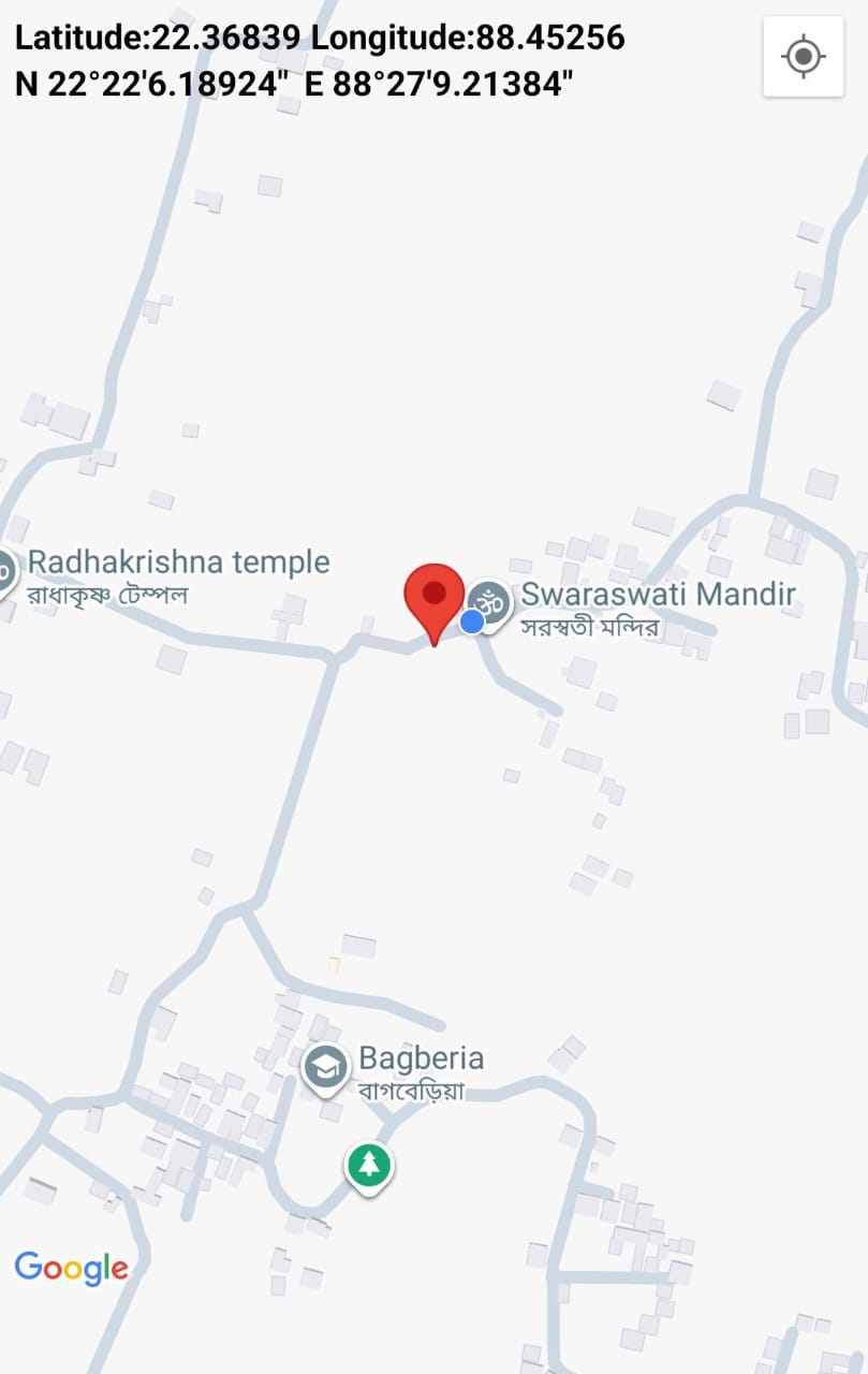 Punjab National Bank Auctions for Residential property in South 24 Parganas, West Bengal image 6 of 11 in Baruipur, South 24 Parganas | Punjab National Bank auction property