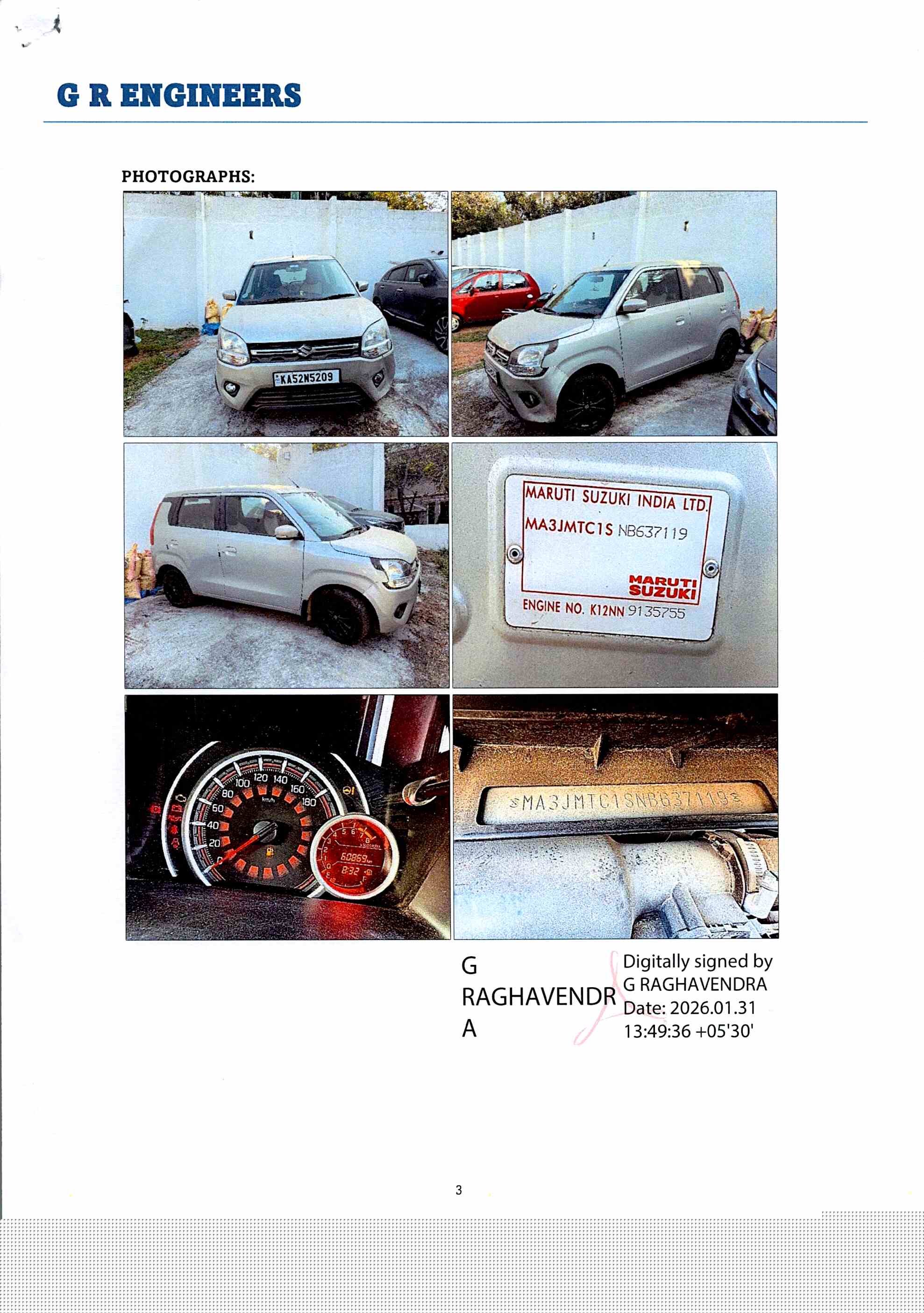 State Bank of India Auctions for Vehicle Auctions property in Bengaluru, Karnataka image 2 of 2 in Bengaluru, Bengaluru | State Bank of India auction property