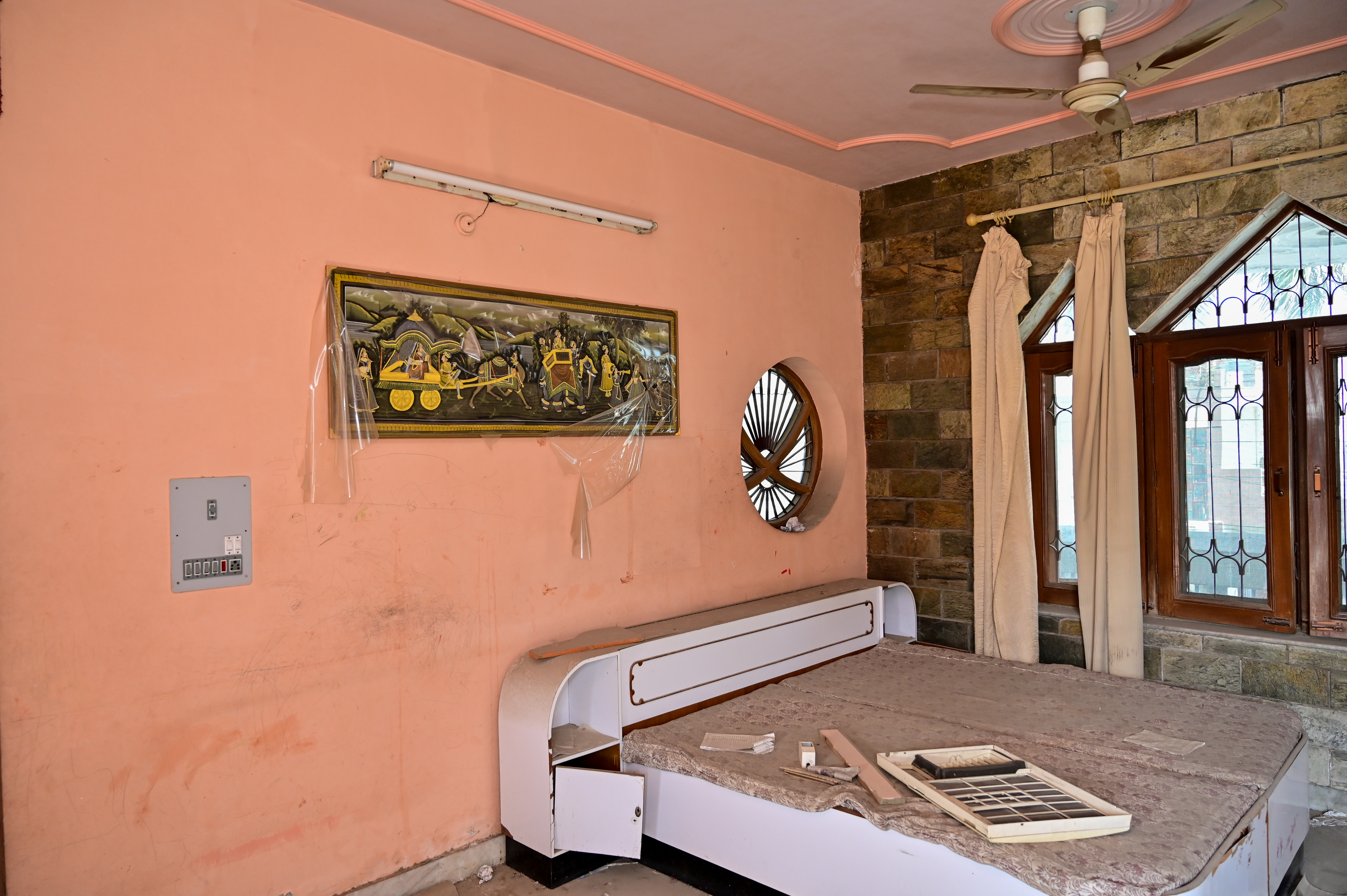 State Bank of India Auctions for Residential property in Kurukshetra, Haryana image 12 of 24 in Kurukshetra, Kurukshetra | State Bank of India auction property