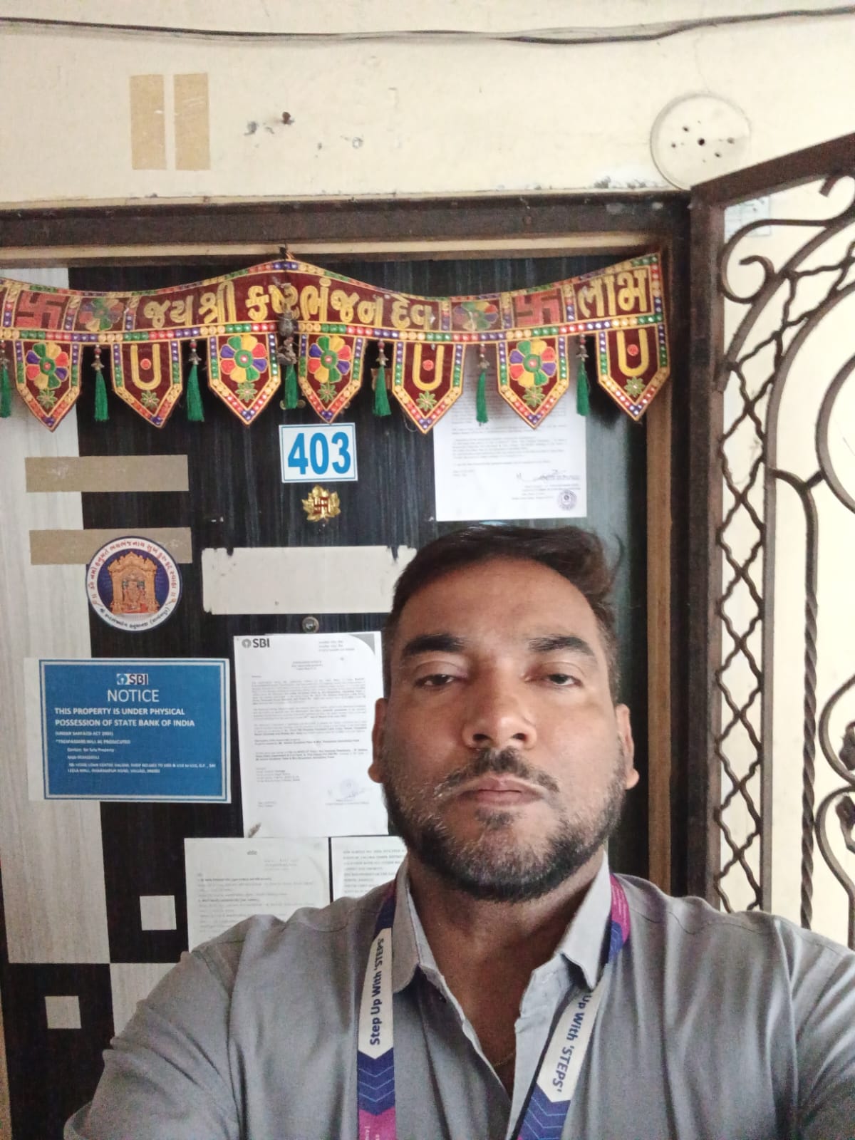 State Bank of India Auctions for Residential property in Valsad, Gujarat image 2 of 13 in Orvad, Valsad | State Bank of India auction property