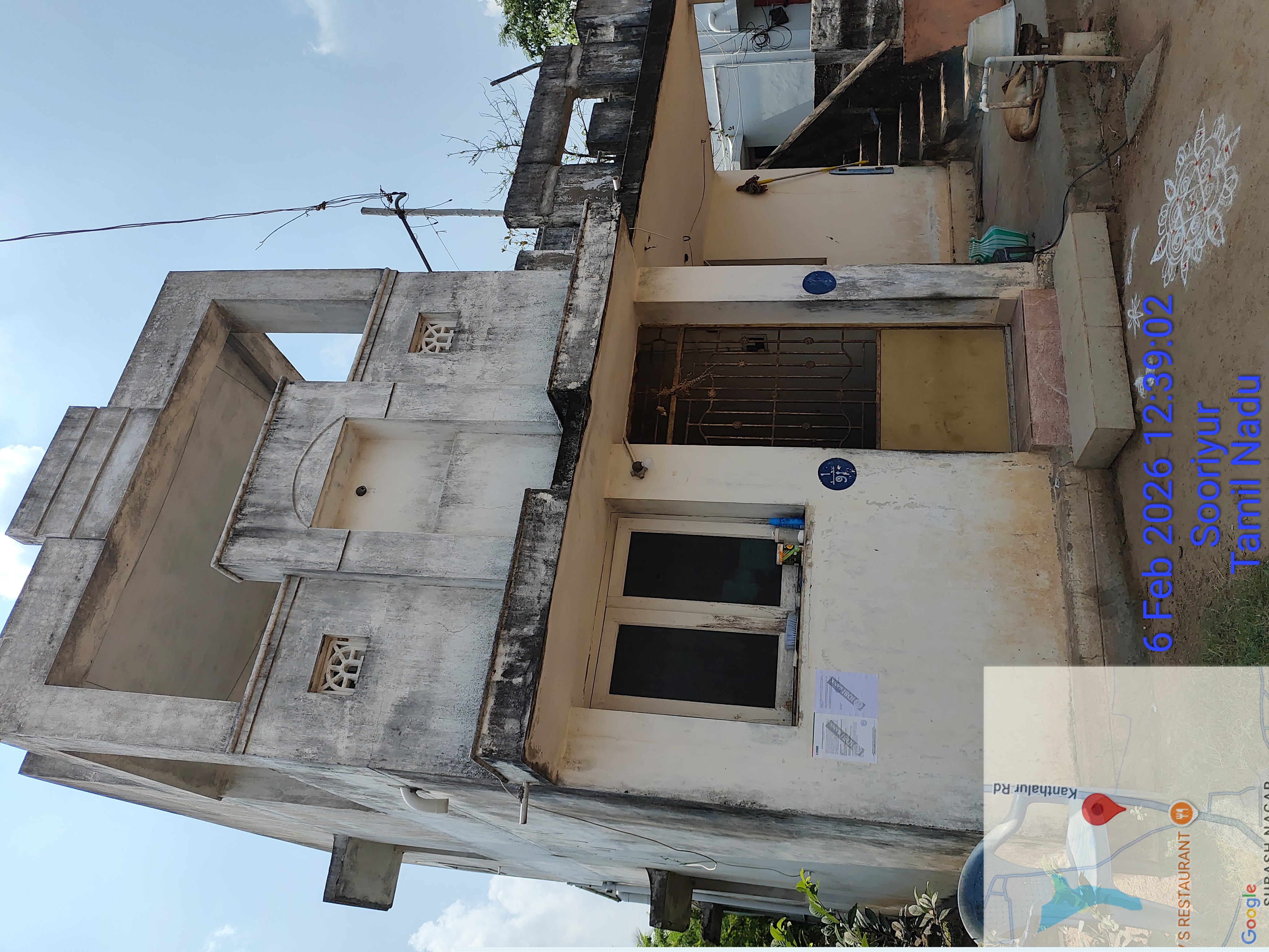 IDBI Bank Auctions for Others property in Tiruchirappalli, Tamil Nadu image 2 of 2 in Navalpattu, Tiruchirappalli | IDBI Bank auction property