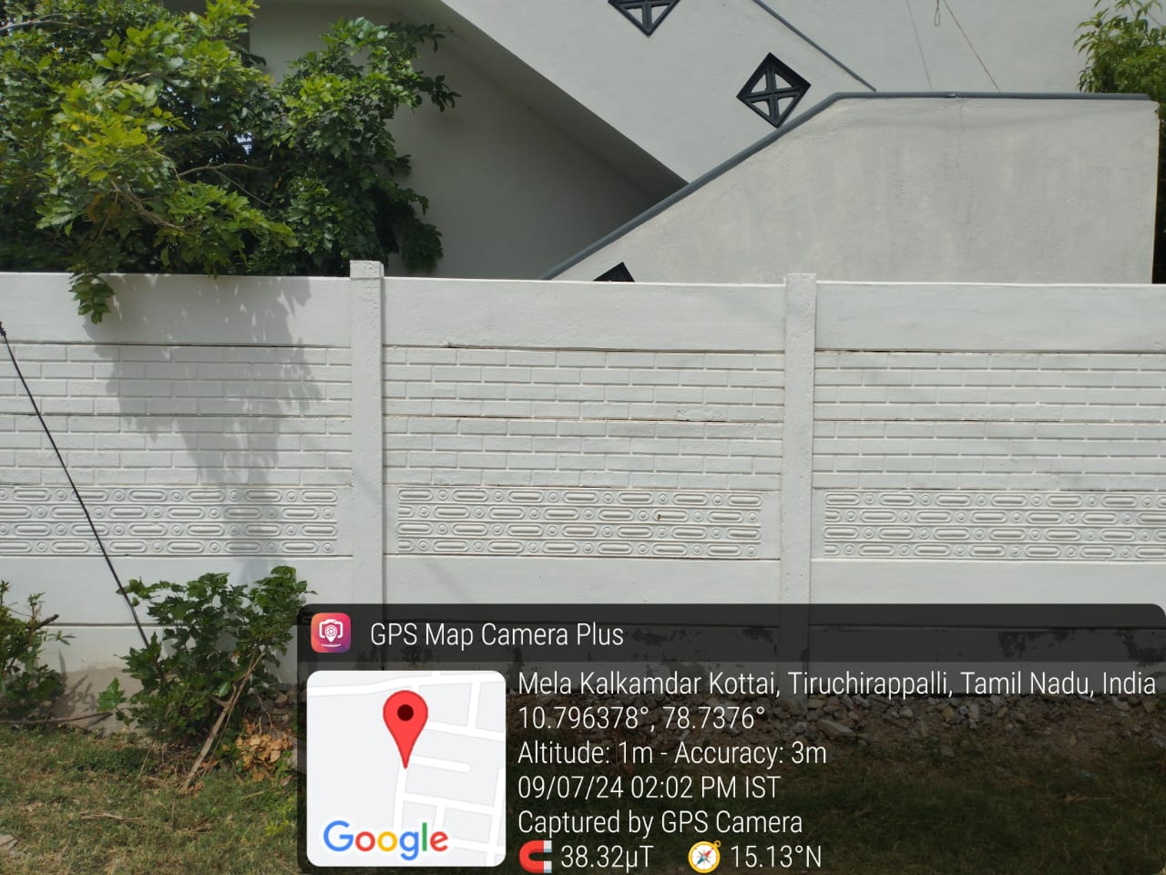 Bank of Baroda Auctions for Residential property in Tiruchirappalli, Tamil Nadu image 3 of 5 in Tiruchirappalli, Tiruchirappalli | Bank of Baroda auction property