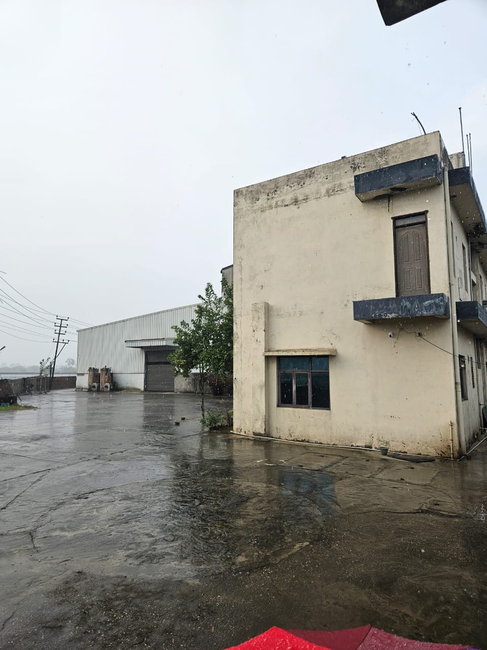 Punjab National Bank Auctions for Industrials property in Haridwar, Uttarakhand image 2 of 2 in Bhagwanpur, Haridwar | Punjab National Bank auction property