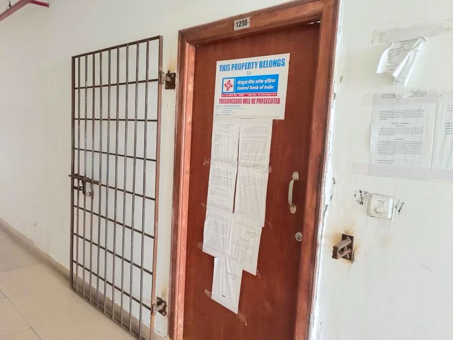 Central Bank of India Auctions for Residential property in Chennai, Tamil Nadu image 25 of 41 in Chennai, Chennai | Central Bank of India auction property