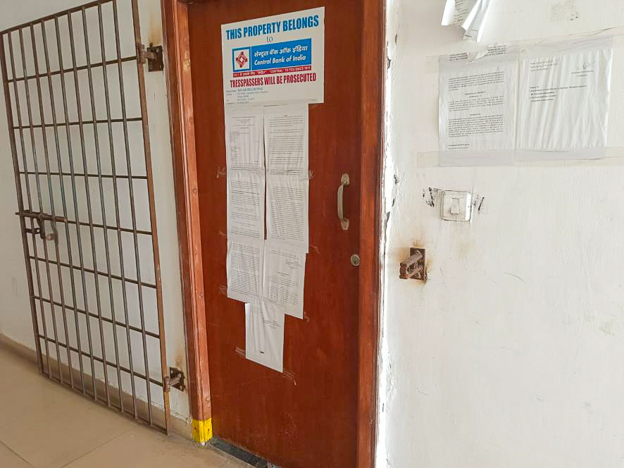 Central Bank of India Auctions for Residential property in Chennai, Tamil Nadu image 3 of 41 in Chennai, Chennai | Central Bank of India auction property