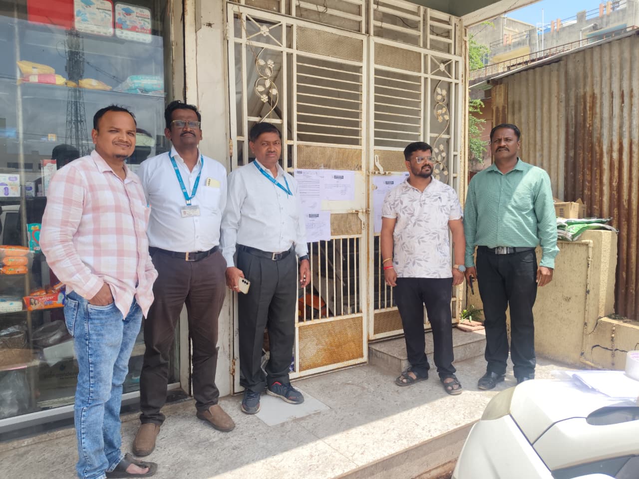 Bank of Maharashtra Auctions for Residential property in Satara, Maharashtra image 4 of 4 in Satara, Satara | Bank of Maharashtra auction property