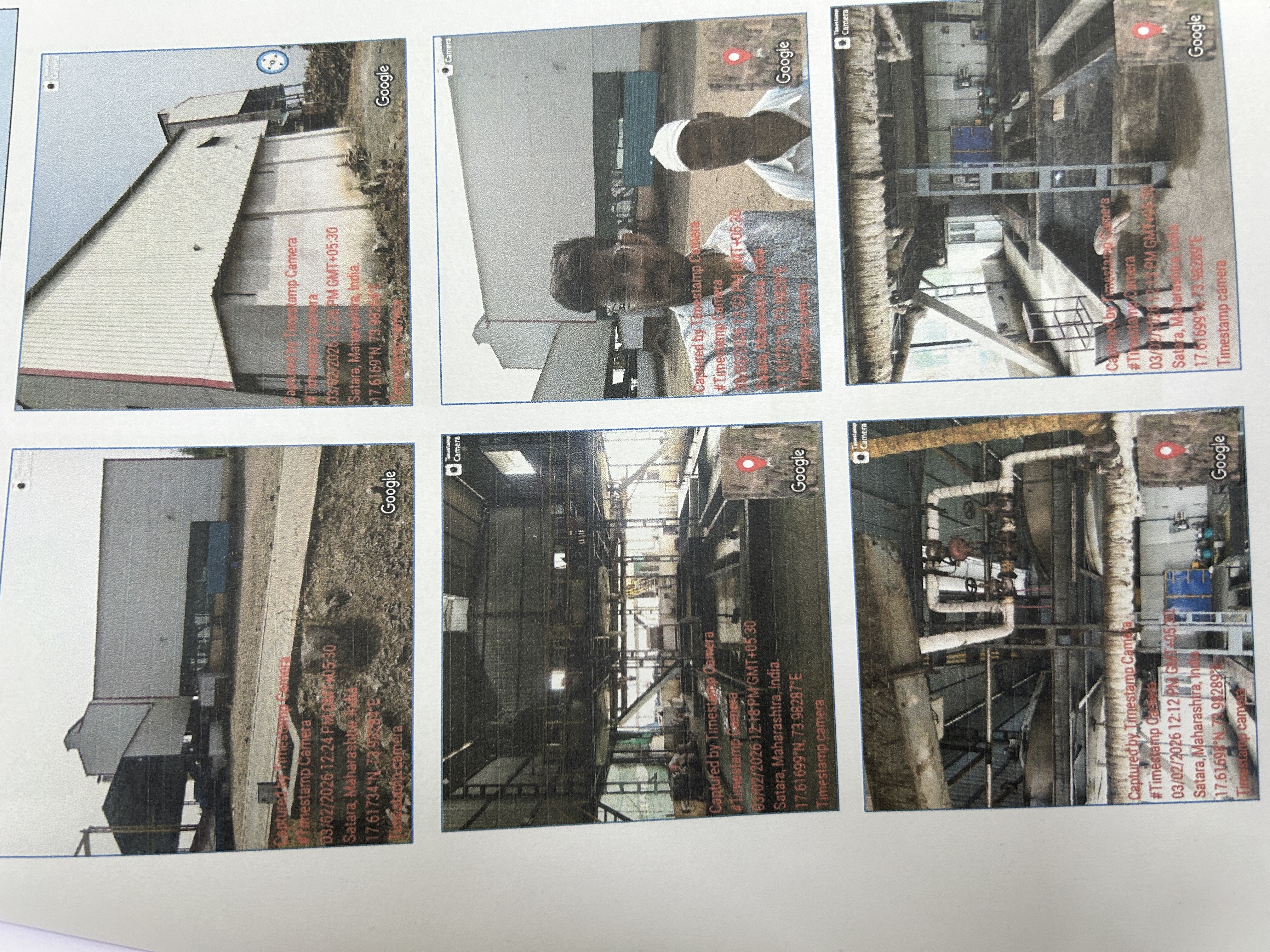 Bank of Maharashtra Auctions for Industrials property in Satara, Maharashtra image 2 of 4 in Satara, Satara | Bank of Maharashtra auction property