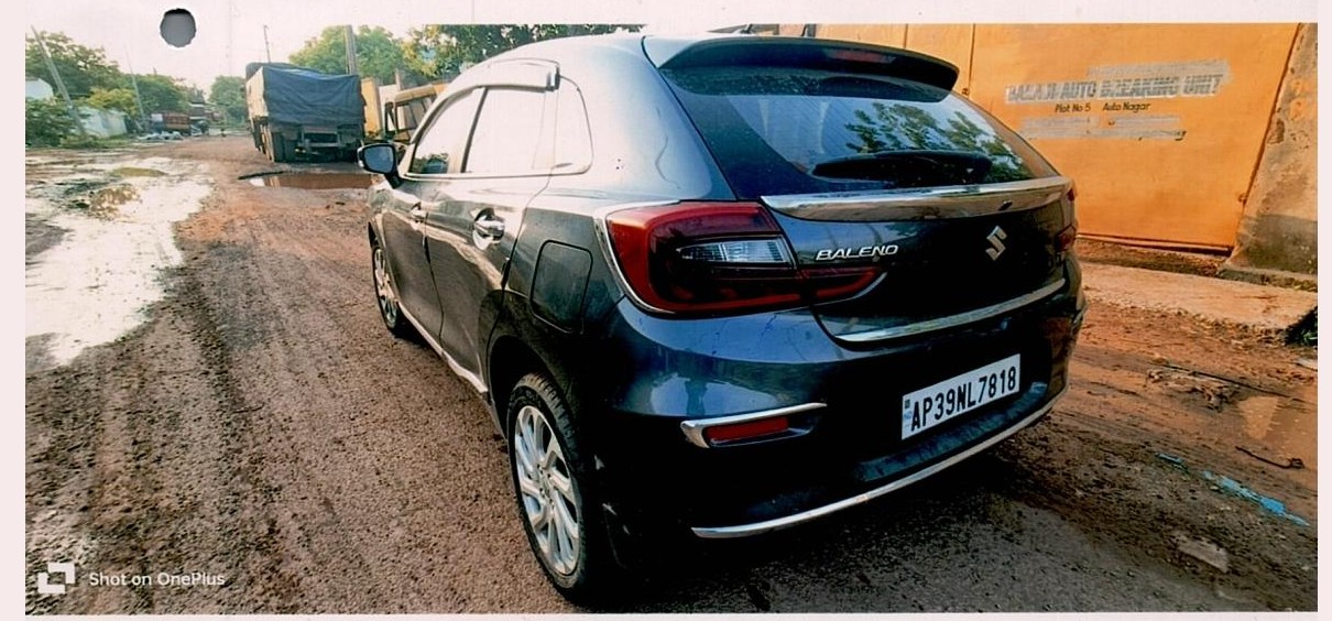 State Bank of India Auctions for Vehicle Auctions property in Kakinada, Andhra Pradesh image 2 of 5 in Kakinada, Kakinada | State Bank of India auction property