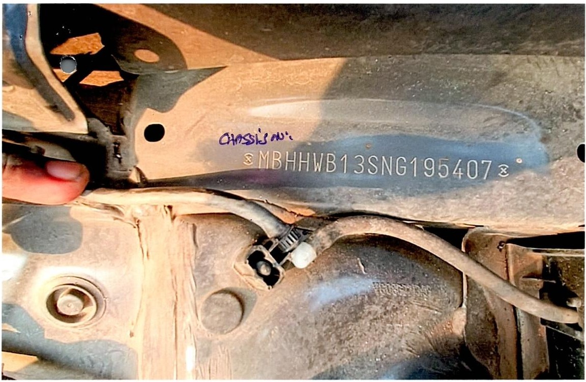 State Bank of India Auctions for Vehicle Auctions property in Kakinada, Andhra Pradesh image 3 of 5 in Kakinada, Kakinada | State Bank of India auction property