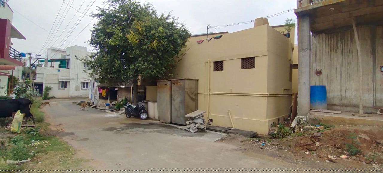 Indian Overseas Bank Auctions for Residential property in Coimbatore, Tamil Nadu image 2 of 2 in Coimbatore, Coimbatore | Indian Overseas Bank auction property
