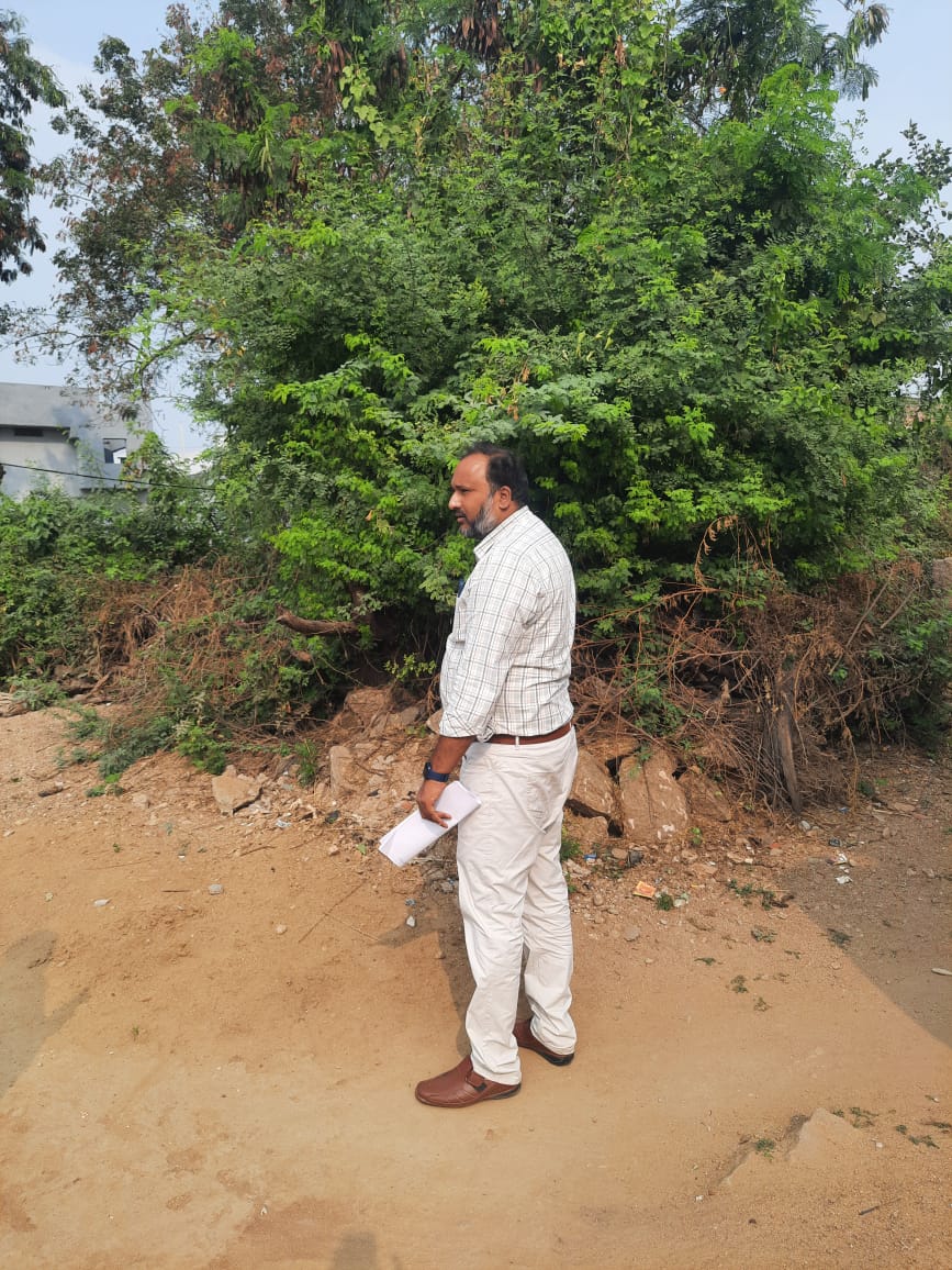 Punjab National Bank Auctions for Residential property in Nalgonda, Telangana image 2 of 3 in Miryalaguda, Nalgonda | Punjab National Bank auction property