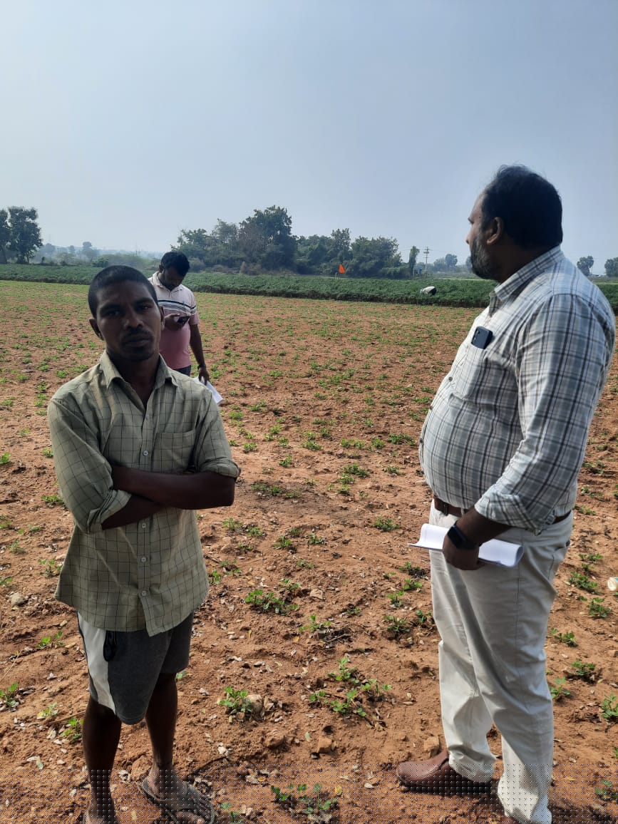 Punjab National Bank Auctions for Residential property in Nalgonda, Telangana image 2 of 3 in Nagarjuna Sagar, Nalgonda | Punjab National Bank auction property