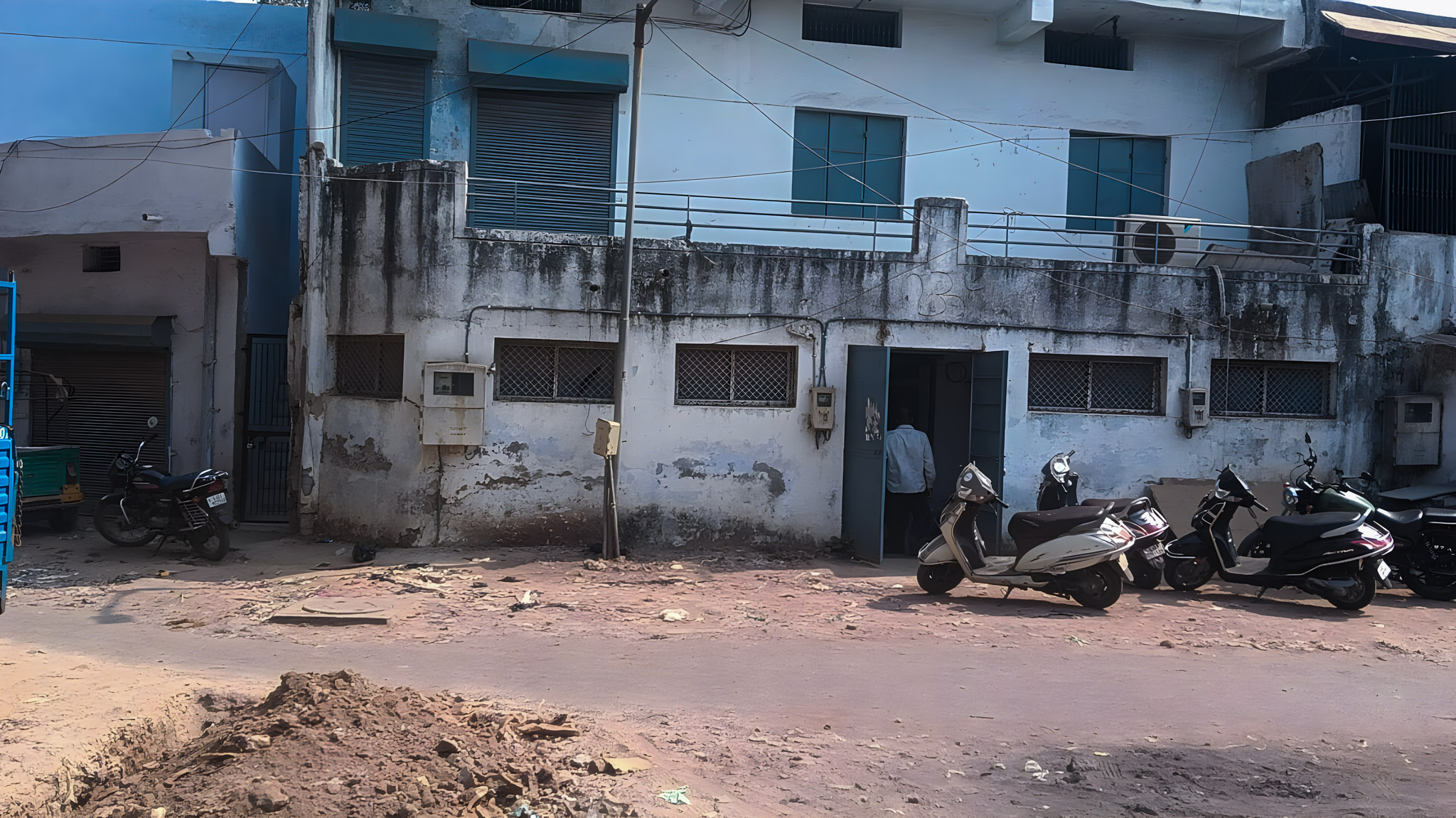 Union Bank of India Auctions for Commercial property in Ahmedabad, Gujarat image 2 of 25 in Ahmedabad, Ahmedabad | Union Bank of India auction property