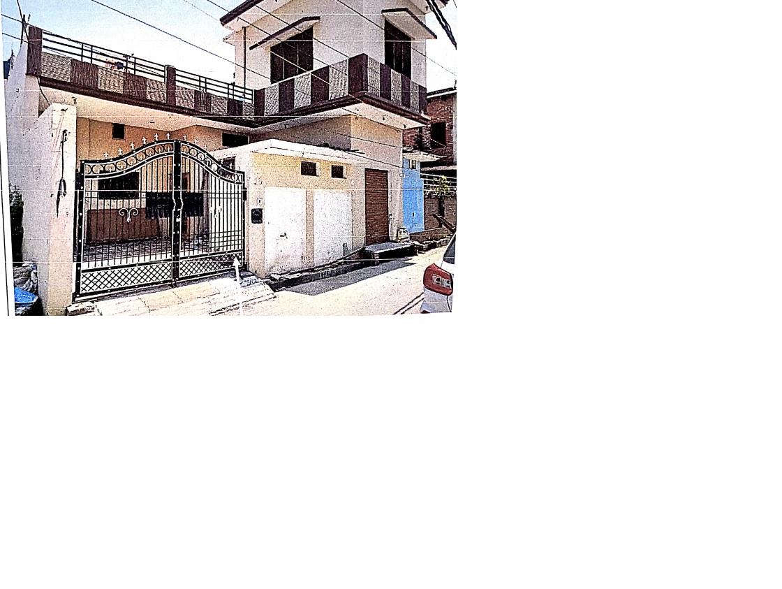 Indian Bank Auctions for Residential property in Bijnor, Uttar Pradesh image 3 of 3 in Bijnor, Bijnor | Indian Bank auction property