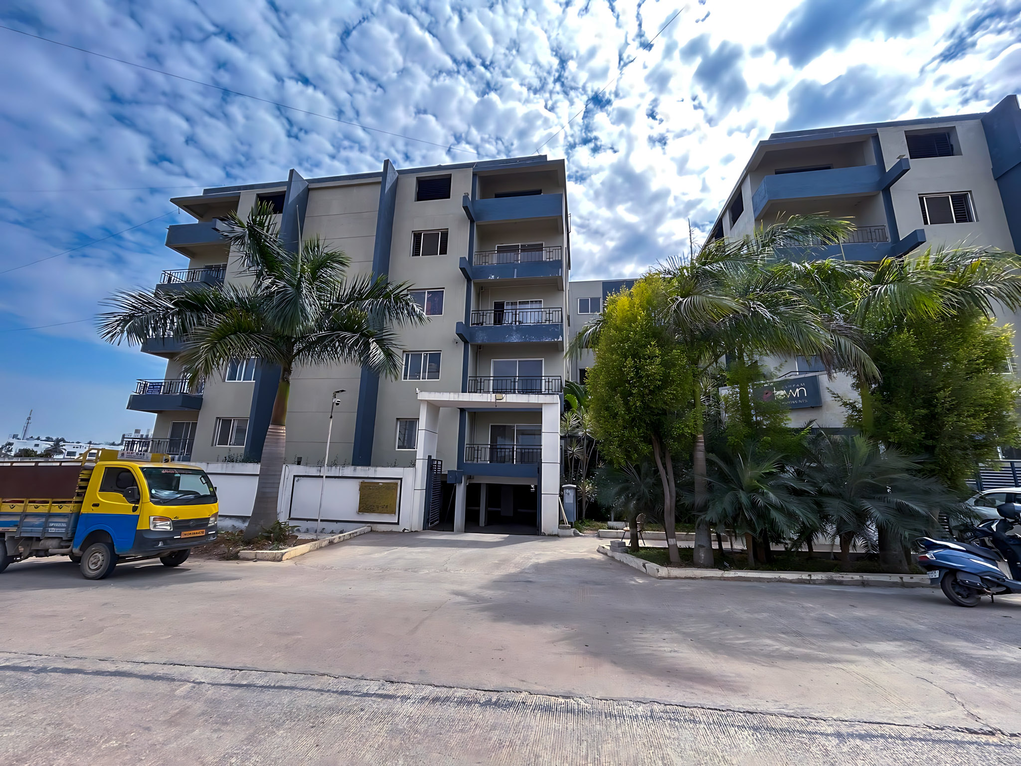 Bank of Baroda Auctions for Residential property in Bengaluru, Karnataka image 5 of 25 in Bengaluru, Bengaluru | Bank of Baroda auction property