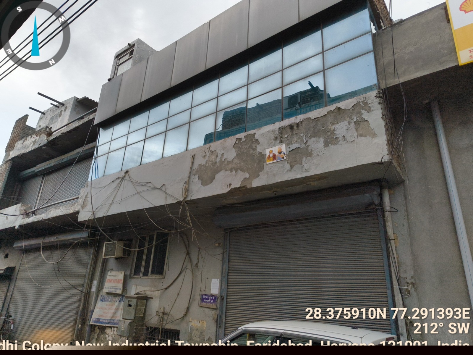Bank of Baroda Auctions for Residential property in Faridabad, Haryana image 3 of 4 in Faridabad, Faridabad | Bank of Baroda auction property