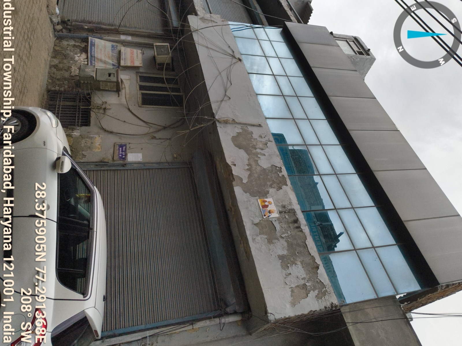 Bank of Baroda Auctions for Residential property in Faridabad, Haryana image 4 of 4 in Faridabad, Faridabad | Bank of Baroda auction property