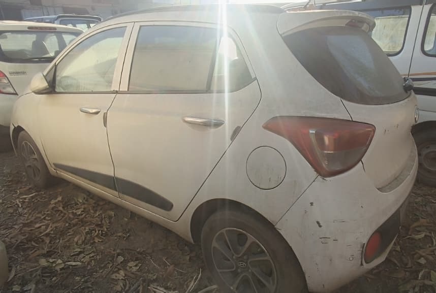 Bank of Baroda Auctions for Vehicle Auctions property in Navsari, Gujarat image 2 of 2 in Chikhli, Navsari | Bank of Baroda auction property
