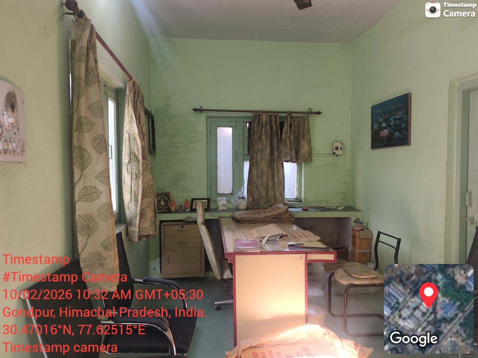 Punjab National Bank Auctions for Industrials property in Sirmour, Himachal Pradesh image 3 of 3 in Nahan, Sirmour | Punjab National Bank auction property