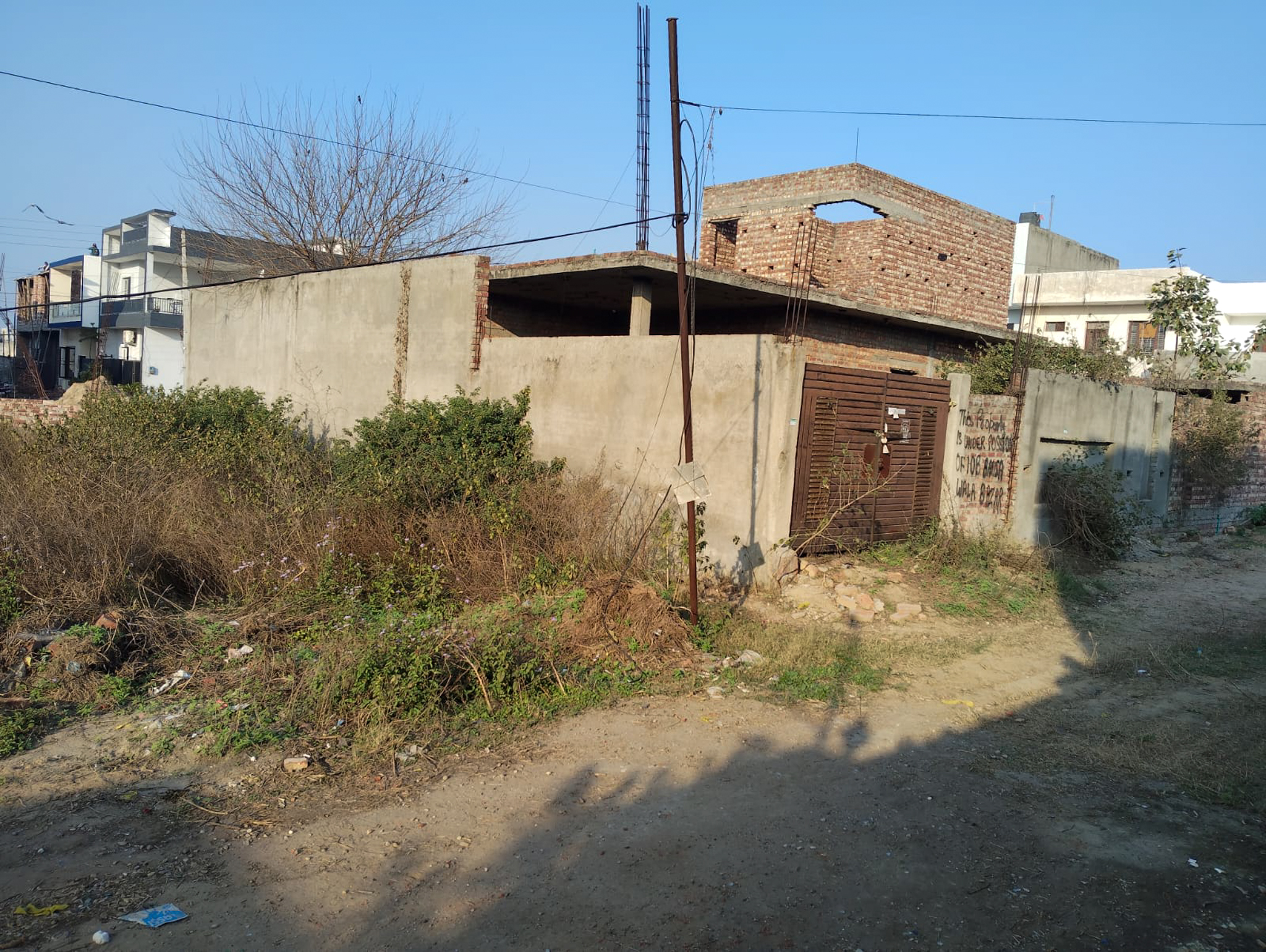 Indian Overseas Bank Auctions for Residential property in Jalandhar, Punjab image 3 of 12 in Jalandhar, Jalandhar | Indian Overseas Bank auction property