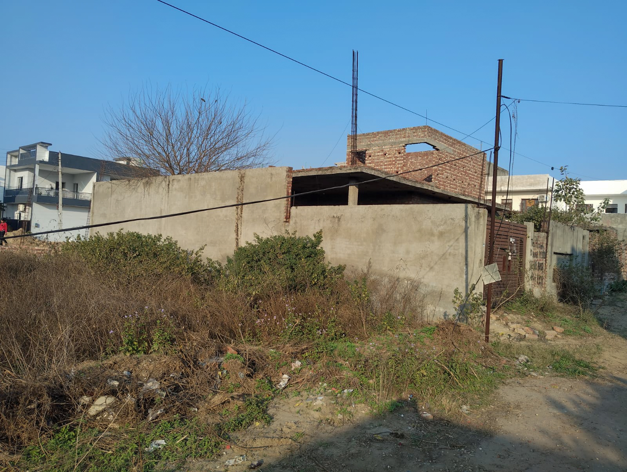 Indian Overseas Bank Auctions for Residential property in Jalandhar, Punjab image 6 of 12 in Jalandhar, Jalandhar | Indian Overseas Bank auction property