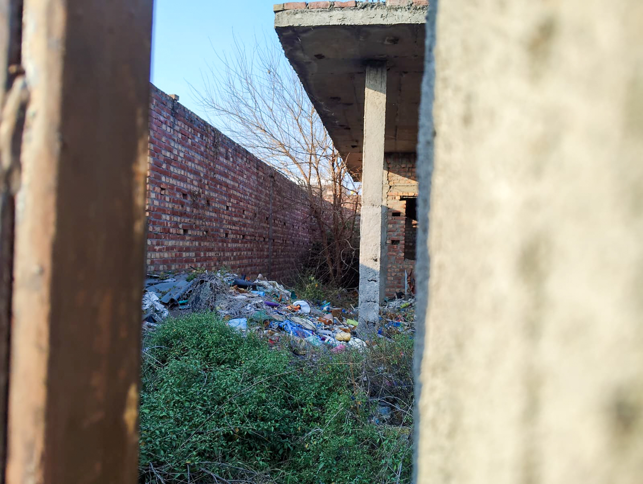 Indian Overseas Bank Auctions for Residential property in Jalandhar, Punjab image 9 of 12 in Jalandhar, Jalandhar | Indian Overseas Bank auction property