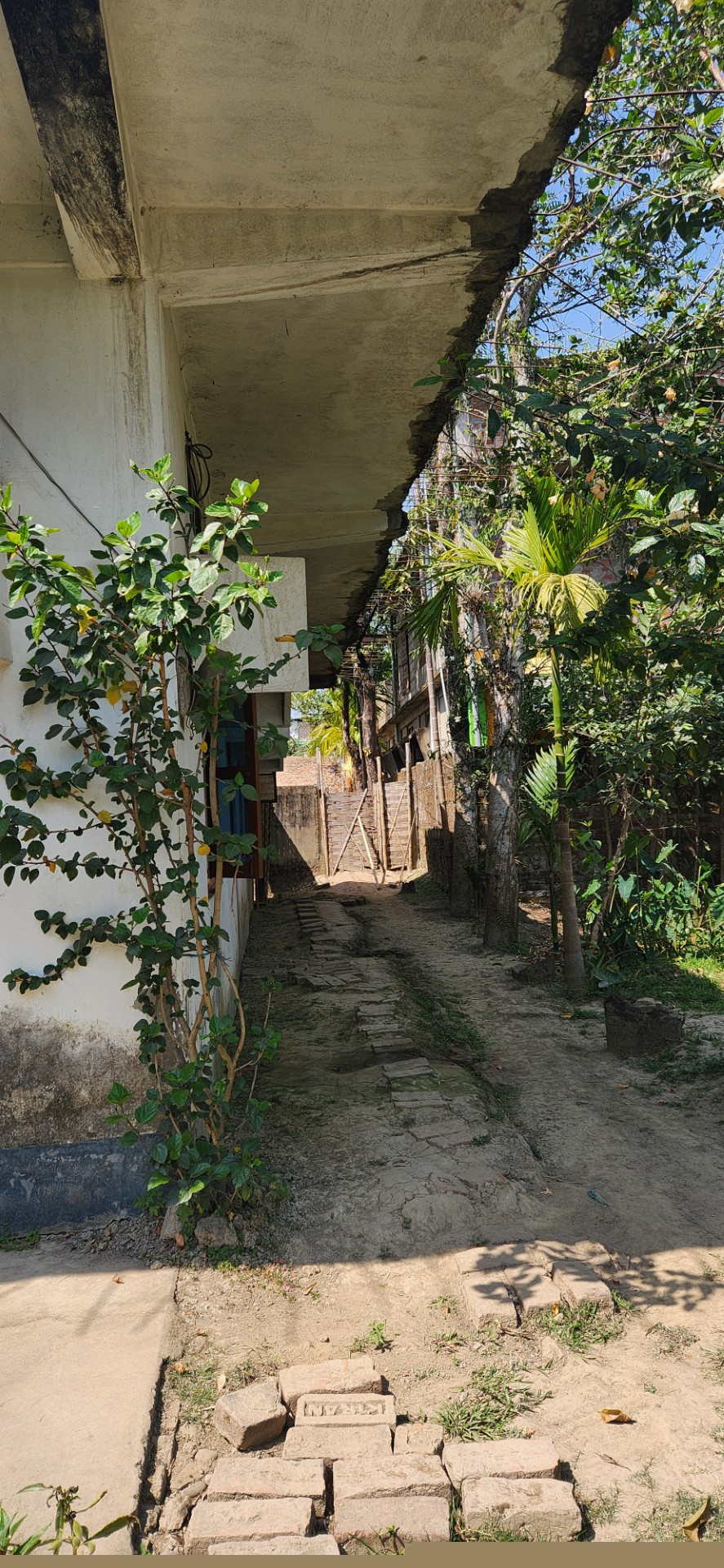 Punjab National Bank Auctions for Residential property in Cachar, Assam image 3 of 5 in Durga Nagar Part 5, Cachar | Punjab National Bank auction property