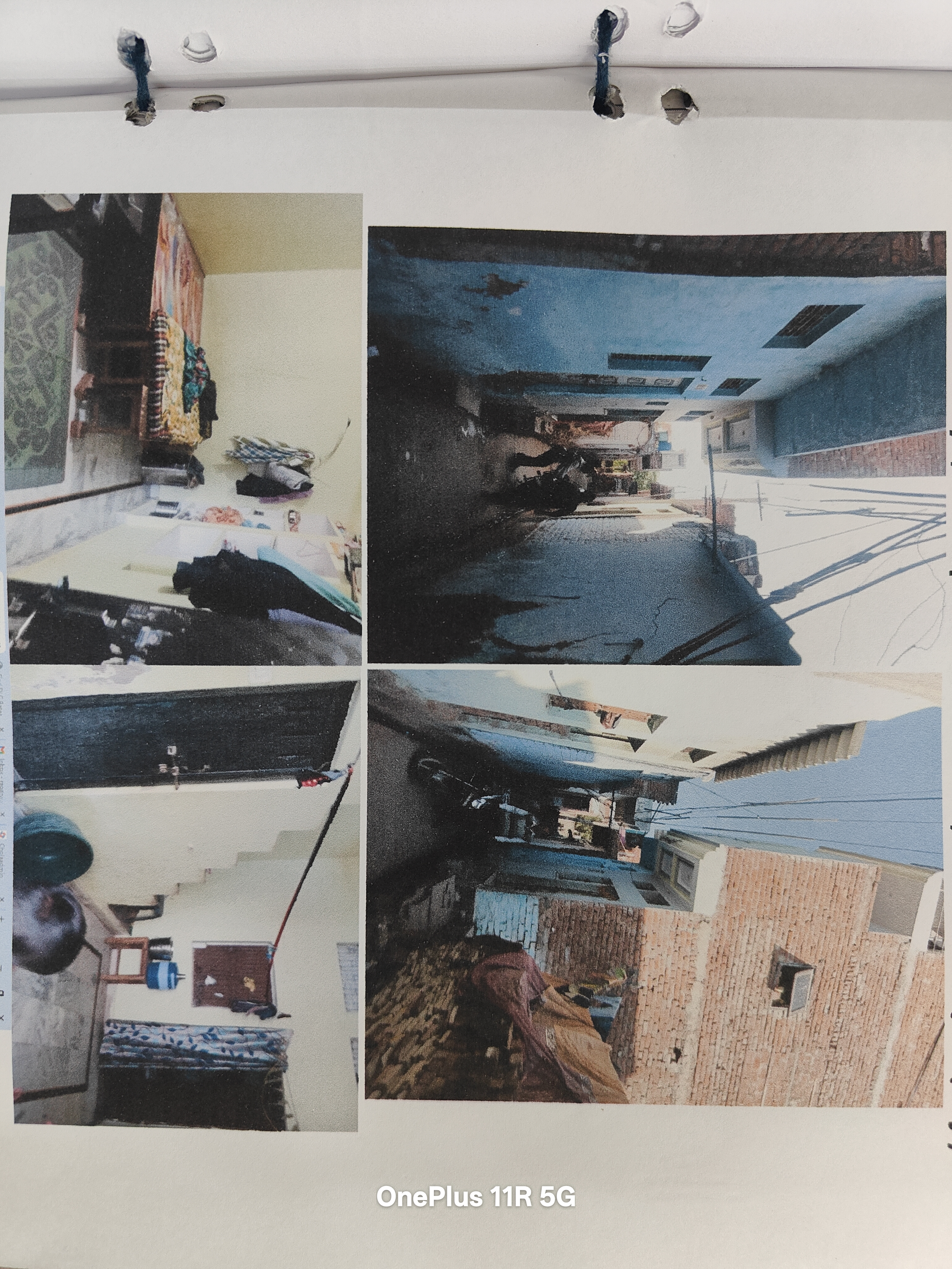 Punjab National Bank Auctions for Residential property in Dholpur, Rajasthan image 2 of 9 in Bari, Dholpur | Punjab National Bank auction property