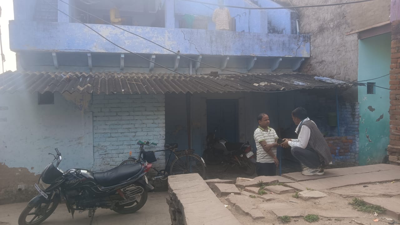 Punjab National Bank Auctions for Residential property in Dholpur, Rajasthan image 3 of 9 in Bari, Dholpur | Punjab National Bank auction property