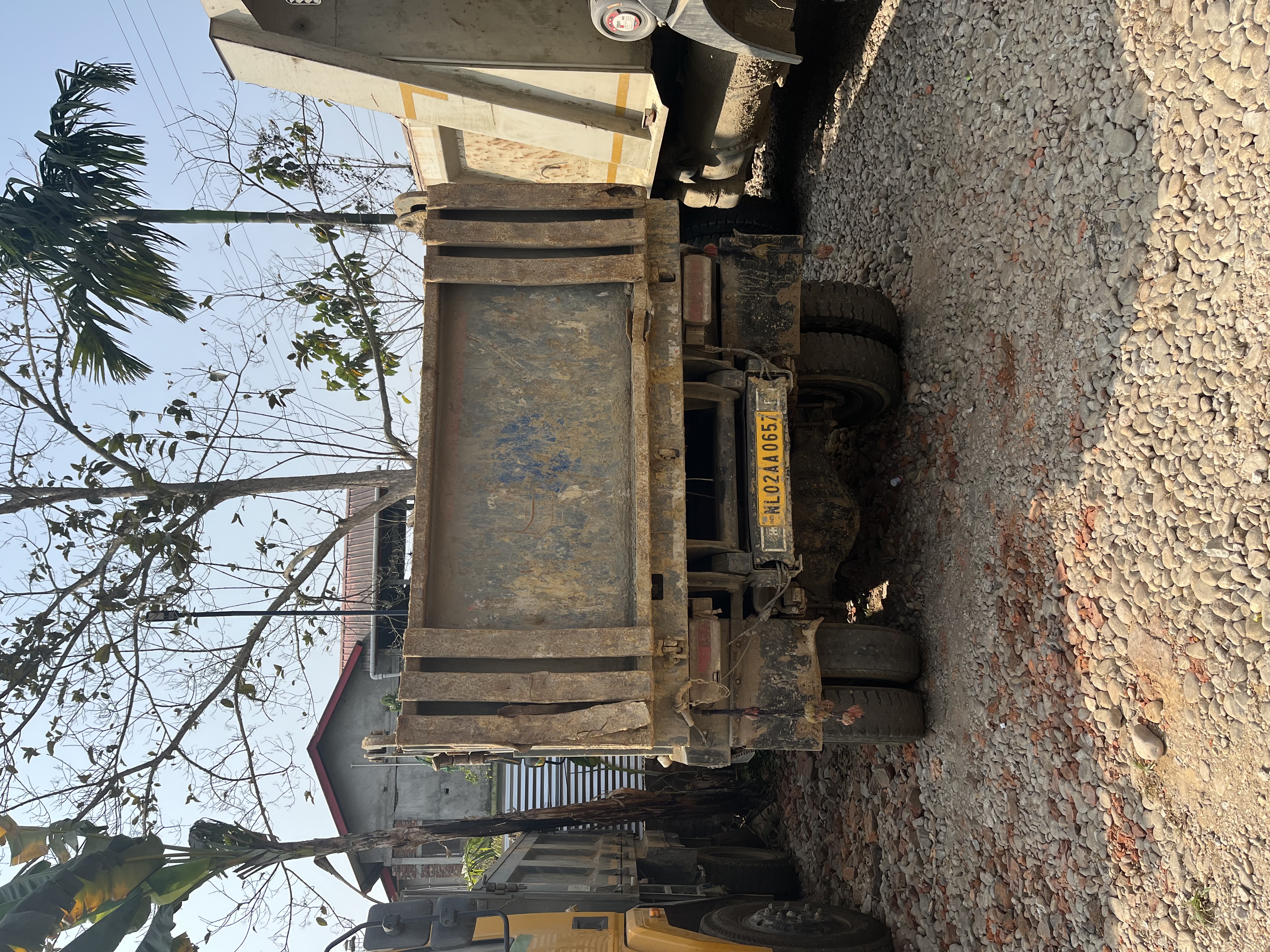 State Bank of India Auctions for Vehicle Auctions property in Jorhat, Assam image 3 of 4 in Jorhat, Jorhat | State Bank of India auction property