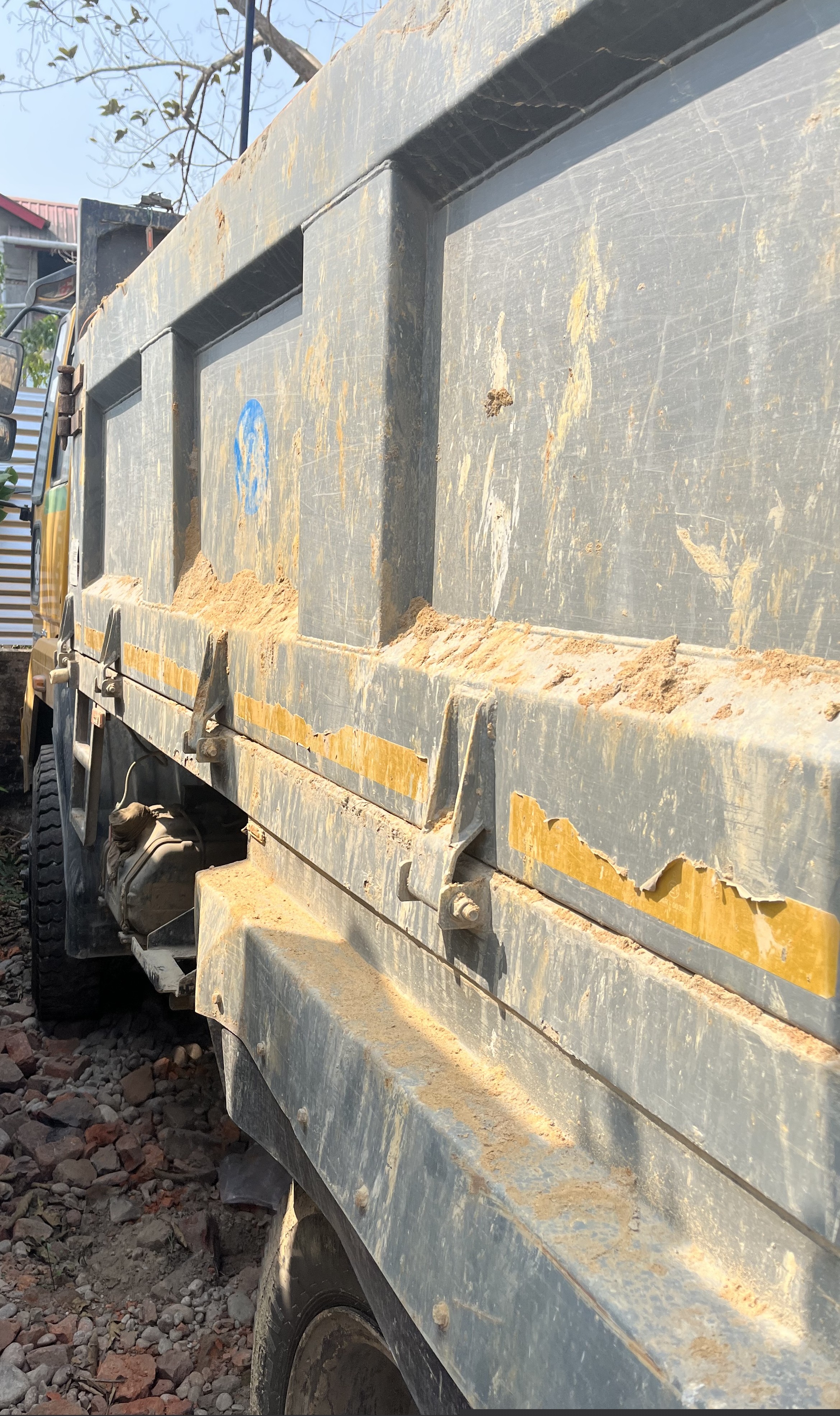 State Bank of India Auctions for Vehicle Auctions property in Jorhat, Assam image 4 of 4 in Jorhat, Jorhat | State Bank of India auction property