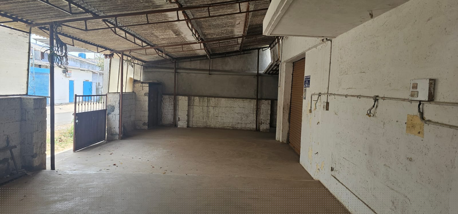 Indian Bank Auctions for Industrials property in Tiruppur, Tamil Nadu image 5 of 5 in K Madhapur, Tiruppur | Indian Bank auction property