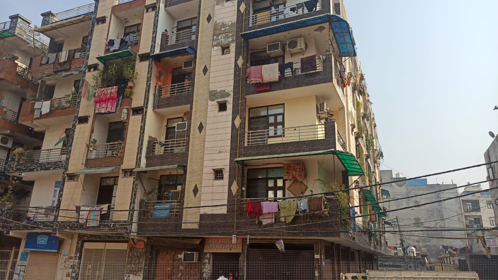 Bank of Baroda Auctions for Residential property in New Delhi, Delhi image 2 of 7 in New Delhi, New Delhi | Bank of Baroda auction property