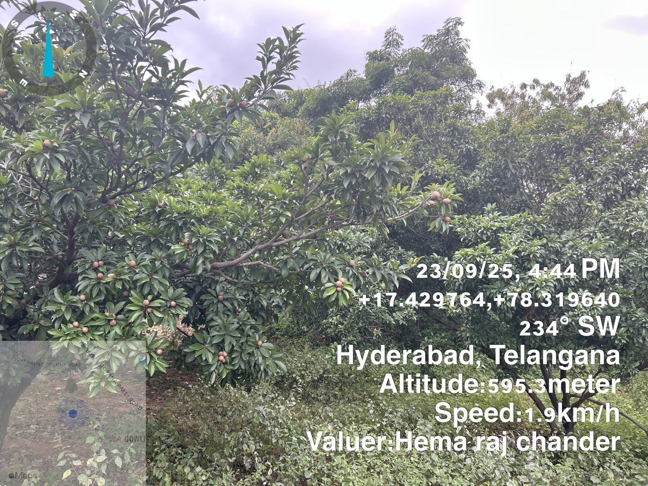 UCO Bank Auctions for Residential property in Hyderabad, Telangana image 2 of 6 in Hyderabad, Hyderabad | UCO Bank auction property