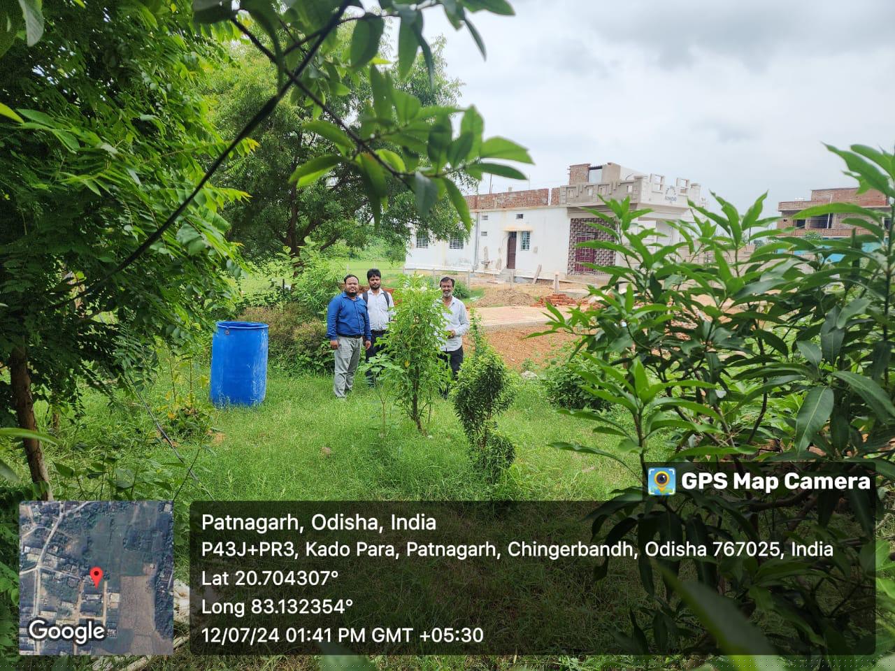 Indian Bank Auctions for Residential property in Bolangir, Odisha image 2 of 2 in Patnagarh, Bolangir | Indian Bank auction property