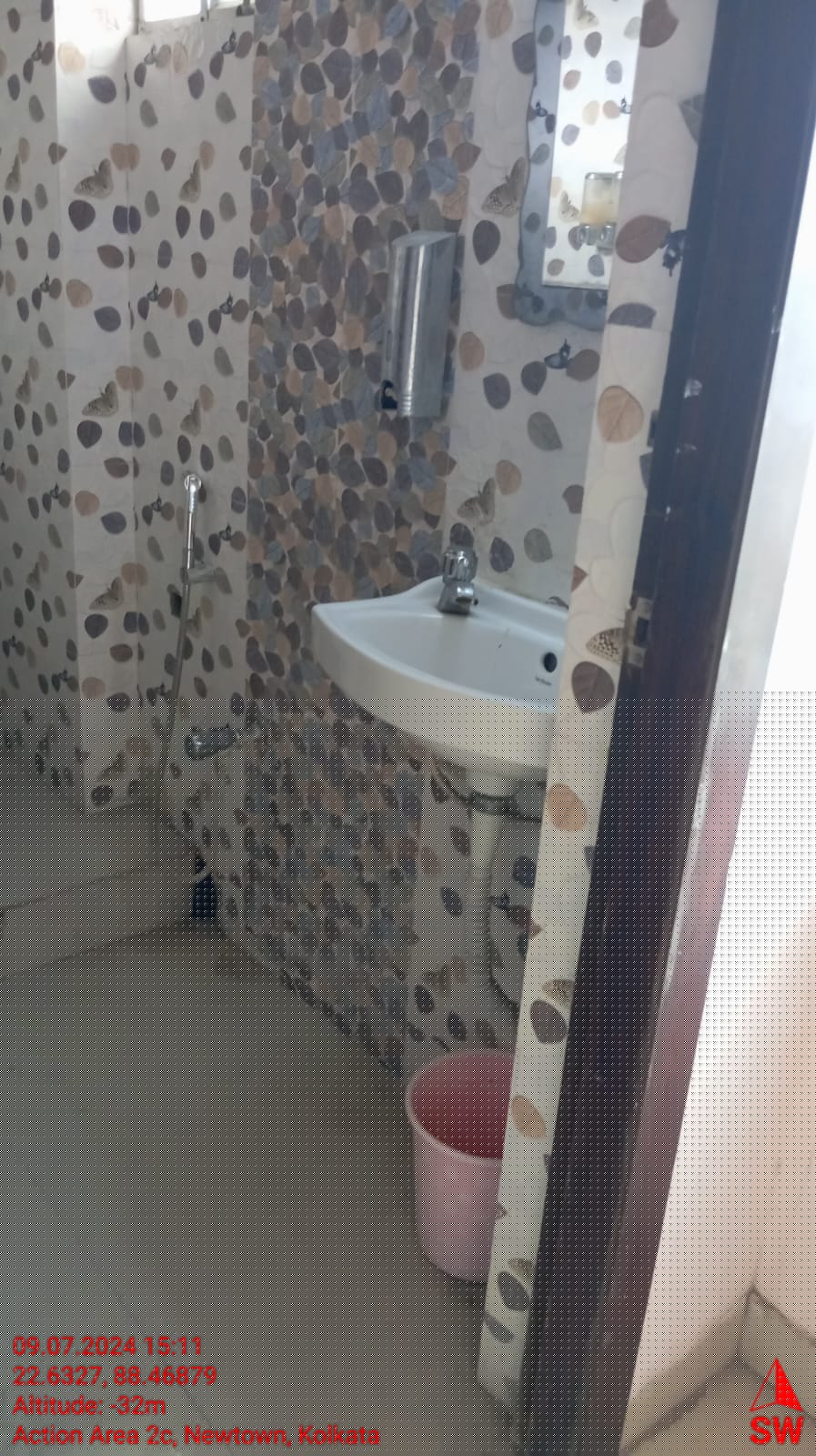 Punjab National Bank Auctions for Residential property in North 24 Parganas, West Bengal image 10 of 15 in Chandapur Champagachhi, North 24 Parganas | Punjab National Bank auction property