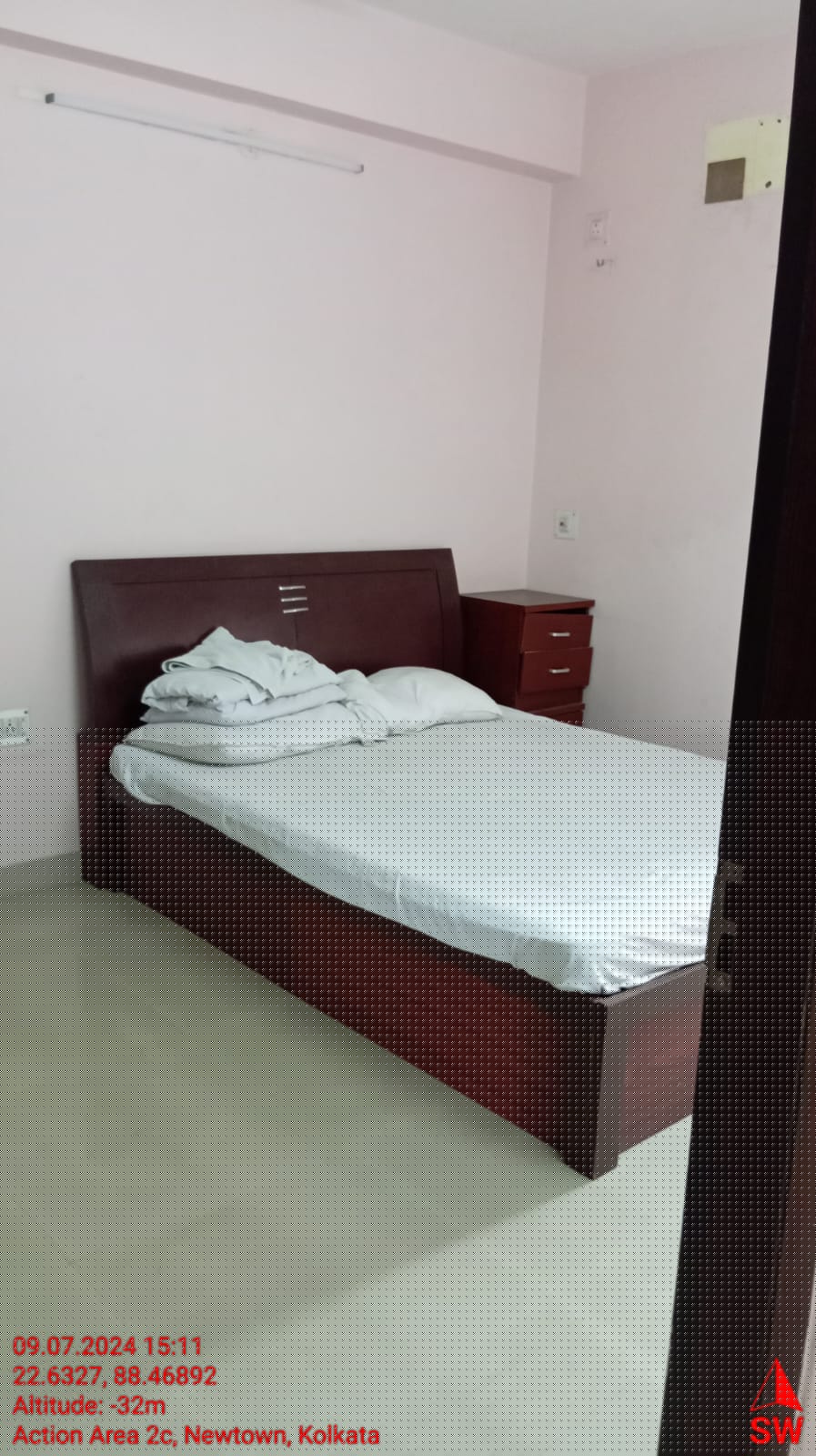 Punjab National Bank Auctions for Residential property in North 24 Parganas, West Bengal image 14 of 15 in Chandapur Champagachhi, North 24 Parganas | Punjab National Bank auction property