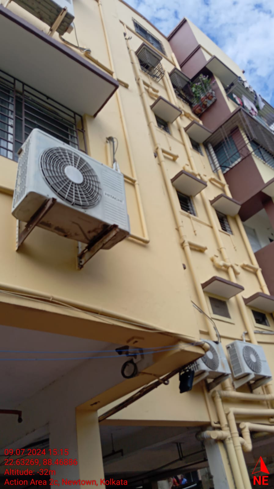 Punjab National Bank Auctions for Residential property in North 24 Parganas, West Bengal image 2 of 15 in Chandapur Champagachhi, North 24 Parganas | Punjab National Bank auction property