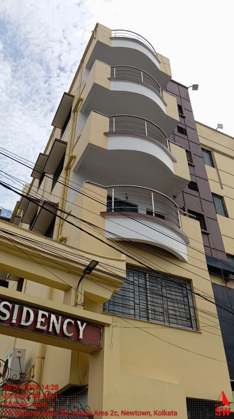 Punjab National Bank Auctions for Residential property in North 24 Parganas, West Bengal image 4 of 15 in Chandapur Champagachhi, North 24 Parganas | Punjab National Bank auction property