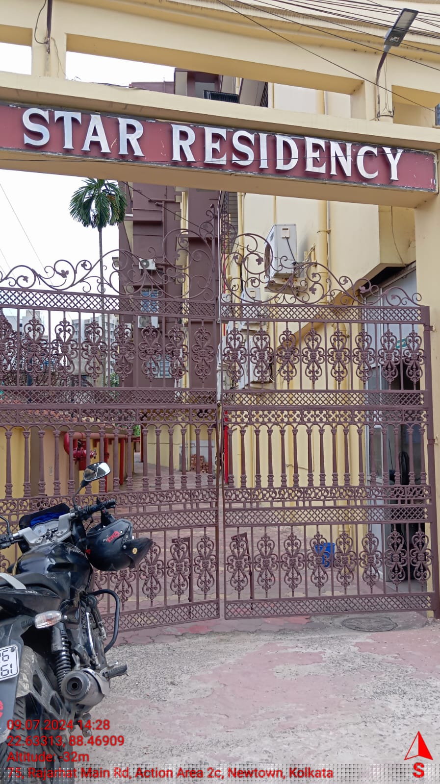 Punjab National Bank Auctions for Residential property in North 24 Parganas, West Bengal image 5 of 15 in Chandapur Champagachhi, North 24 Parganas | Punjab National Bank auction property