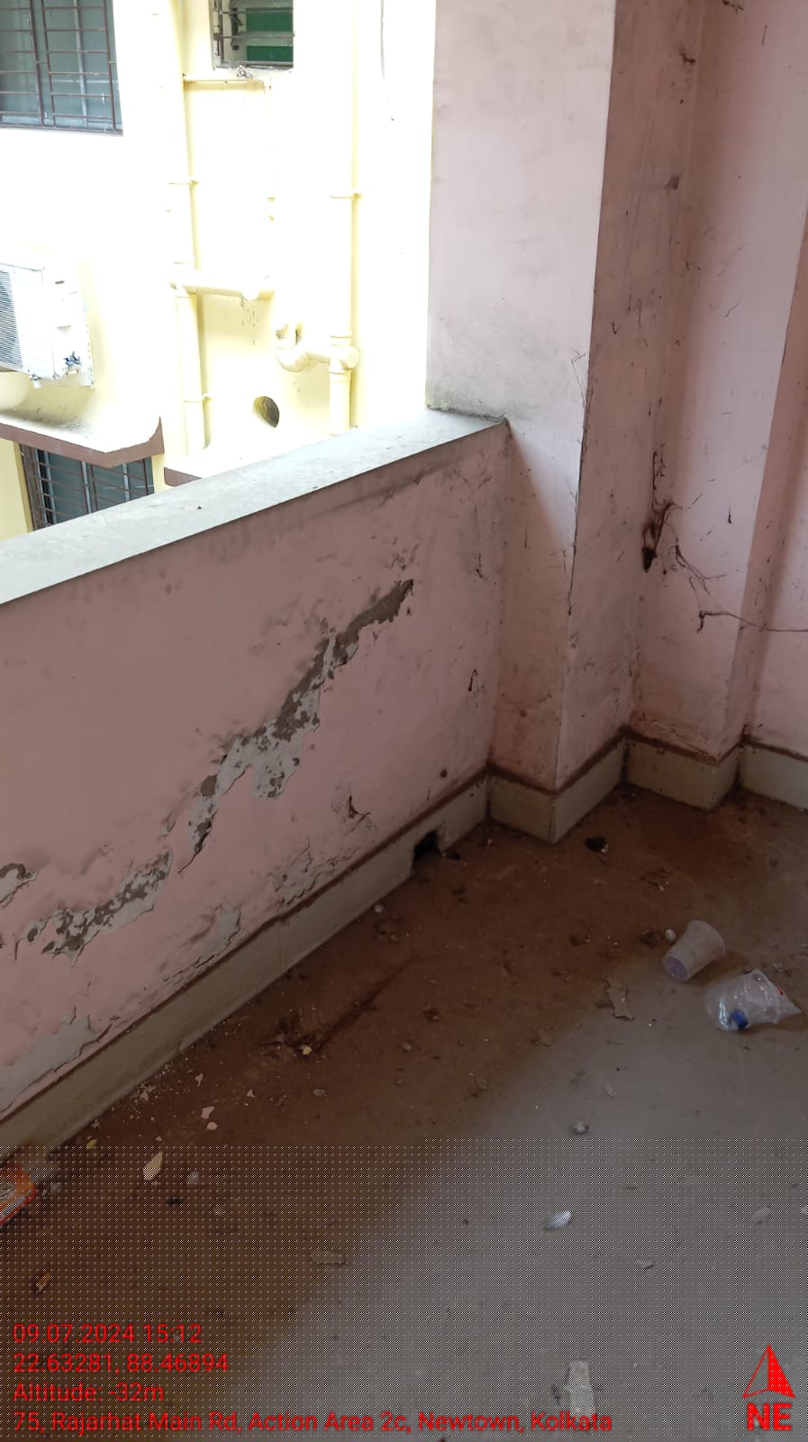 Punjab National Bank Auctions for Residential property in North 24 Parganas, West Bengal image 7 of 15 in Chandapur Champagachhi, North 24 Parganas | Punjab National Bank auction property