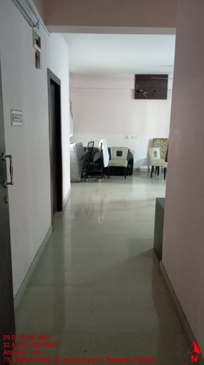 Punjab National Bank Auctions for Residential property in North 24 Parganas, West Bengal image 5 of 10 in Chandapur Champagachhi, North 24 Parganas | Punjab National Bank auction property