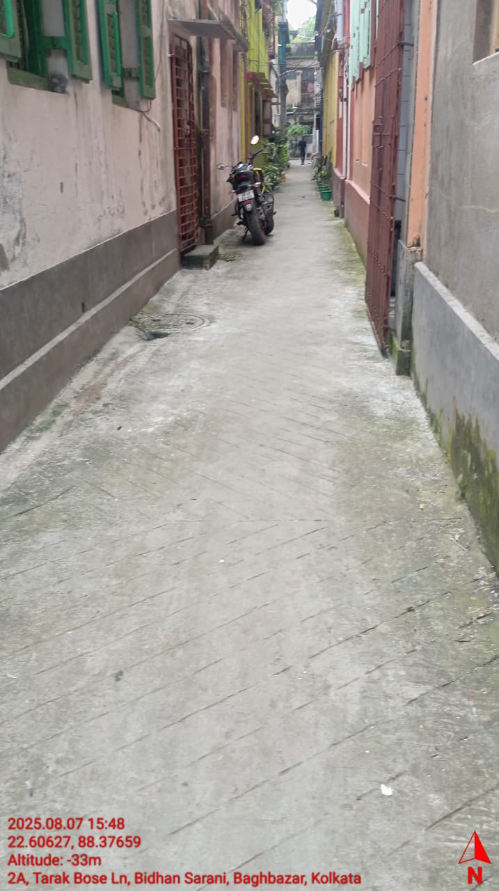 Punjab National Bank Auctions for Residential property in Kolkata, West Bengal image 4 of 6 in Kolkata, Kolkata | Punjab National Bank auction property