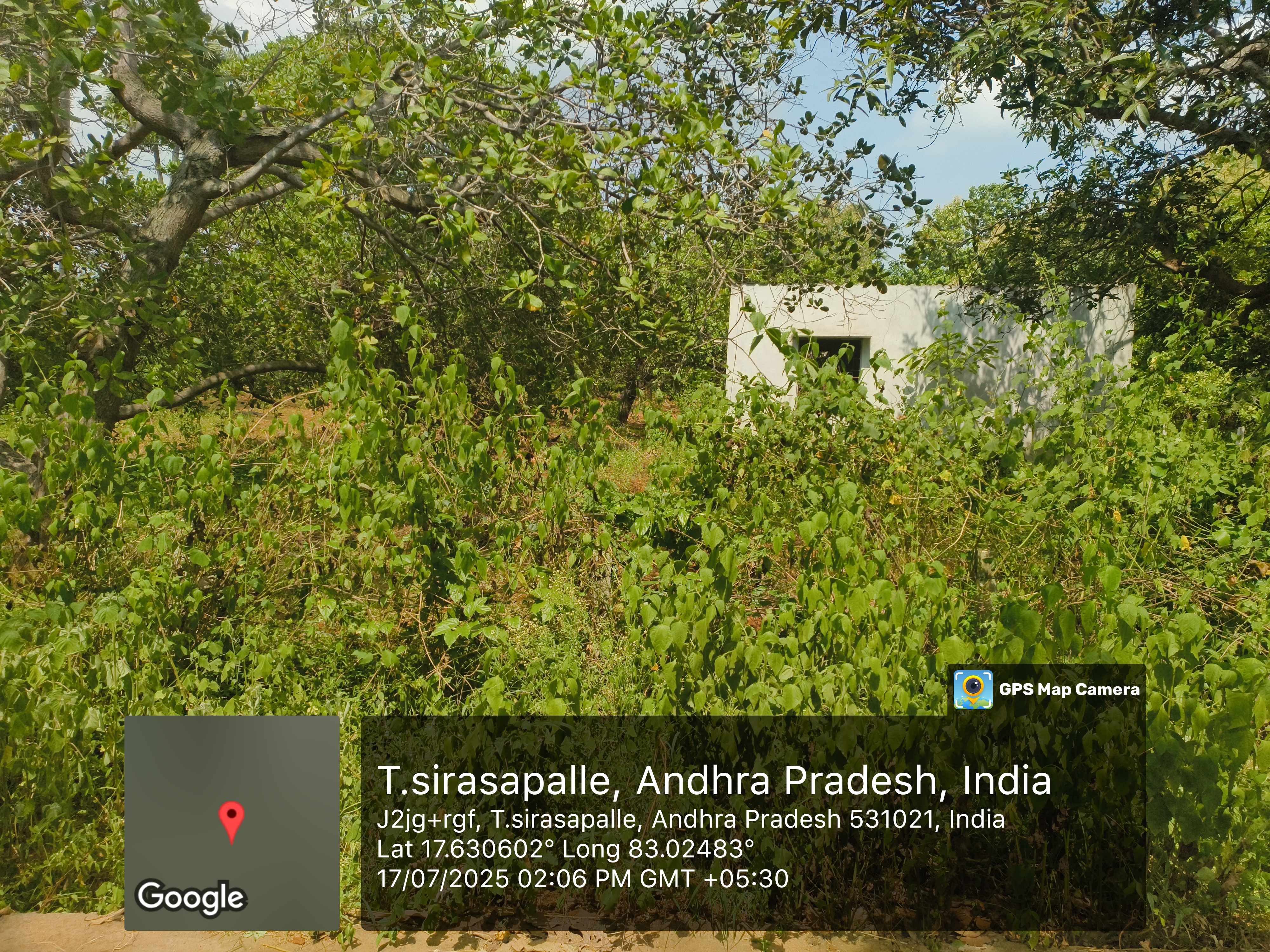 Union Bank of India Auctions for Residential property in Anakapalli, Andhra Pradesh image 2 of 2 in Paravada Industrial Area, Anakapalli | Union Bank of India auction property