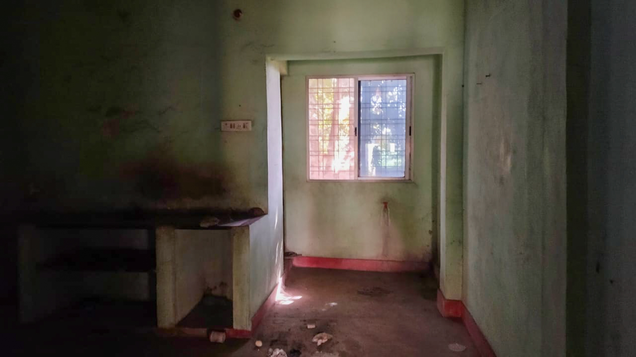 Union Bank of India Auctions for Residential property in Bhandara, Maharashtra image 2 of 16 in Warthi, Bhandara | Union Bank of India auction property